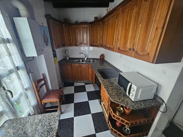 3 chambre Appartement à vendre à Vejer de la Frontera - 395 000 € (Ref: 8896608)