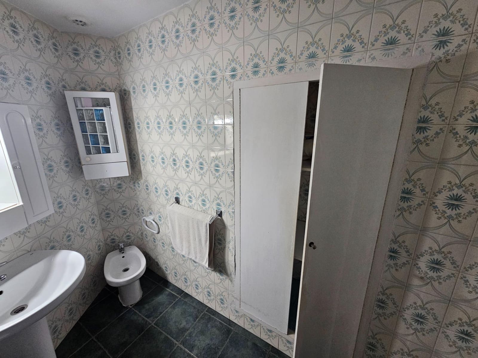 Piso de 3 habitaciones en Vejer de la Frontera en venta - 375.000 € (Ref: 8896608)