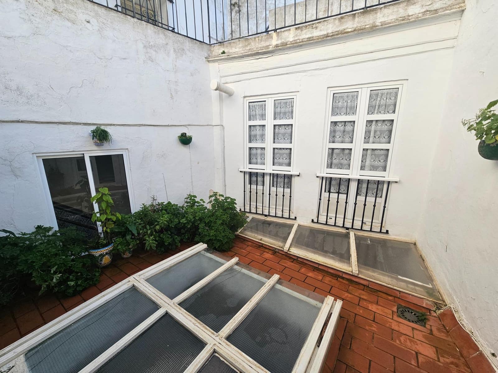 Piso de 3 habitaciones en Vejer de la Frontera en venta - 375.000 € (Ref: 8896608)