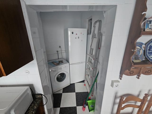 Piso de 3 habitaciones en Vejer de la Frontera en venta - 375.000 € (Ref: 8896608)