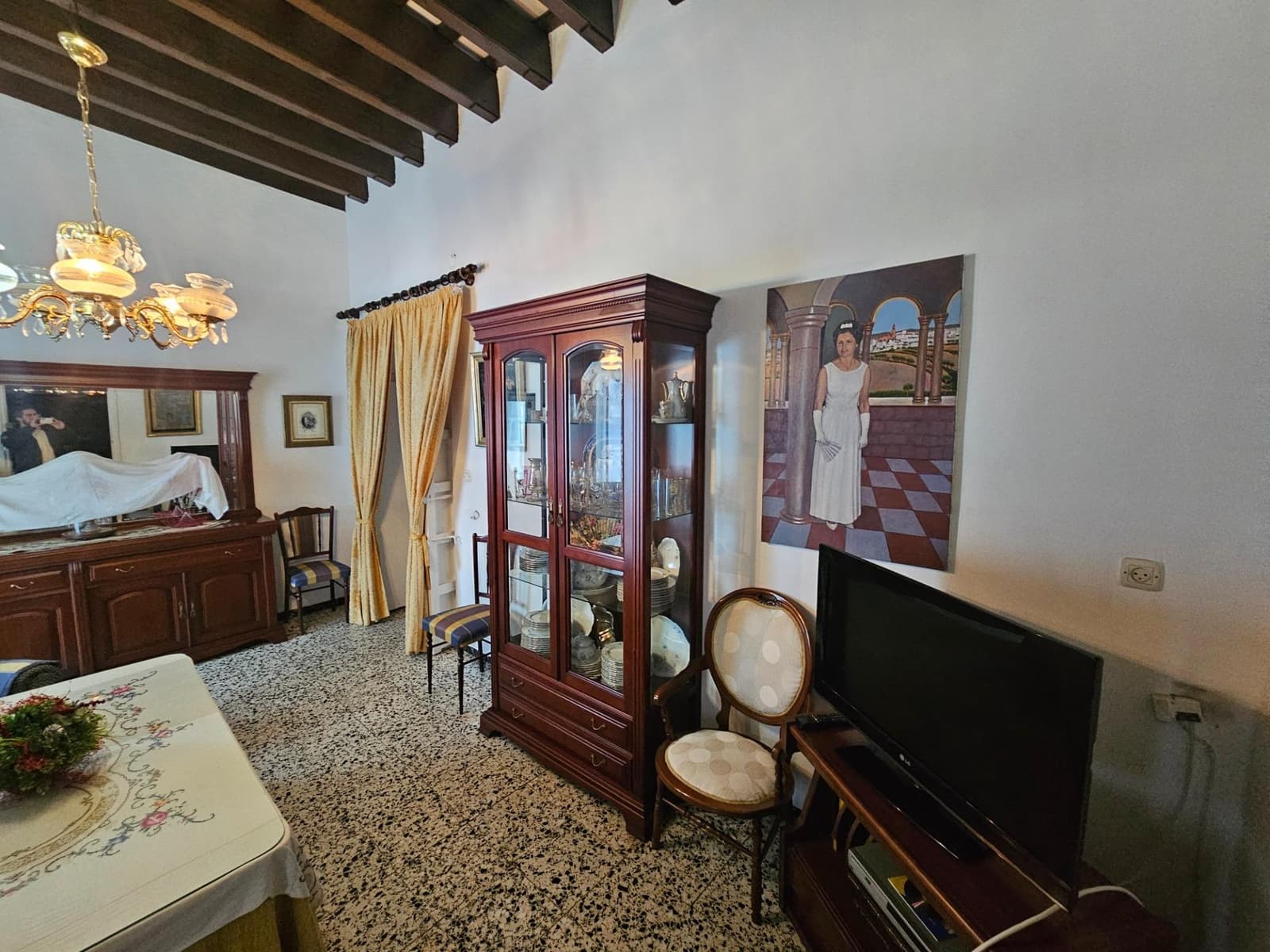 Piso de 3 habitaciones en Vejer de la Frontera en venta - 375.000 € (Ref: 8896608)