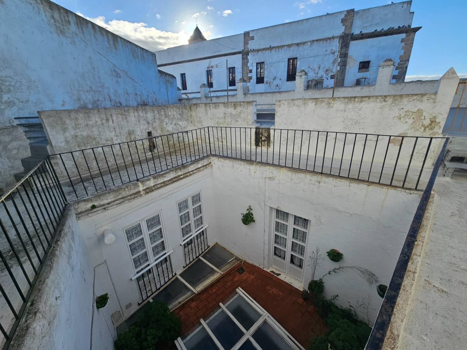 Piso de 3 habitaciones en Vejer de la Frontera en venta - 375.000 € (Ref: 8896608)