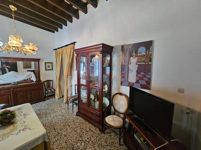 Piso de 3 habitaciones en Vejer de la Frontera en venta - 375.000 € (Ref: 8896608)