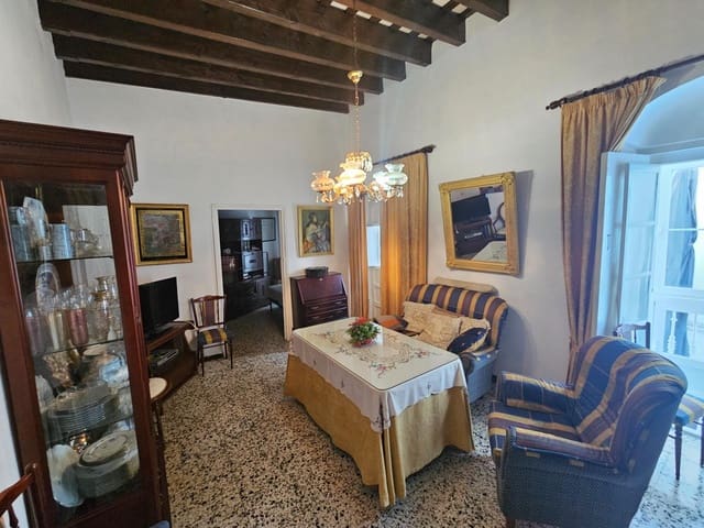 Piso de 3 habitaciones en Vejer de la Frontera en venta - 375.000 € (Ref: 8896608)