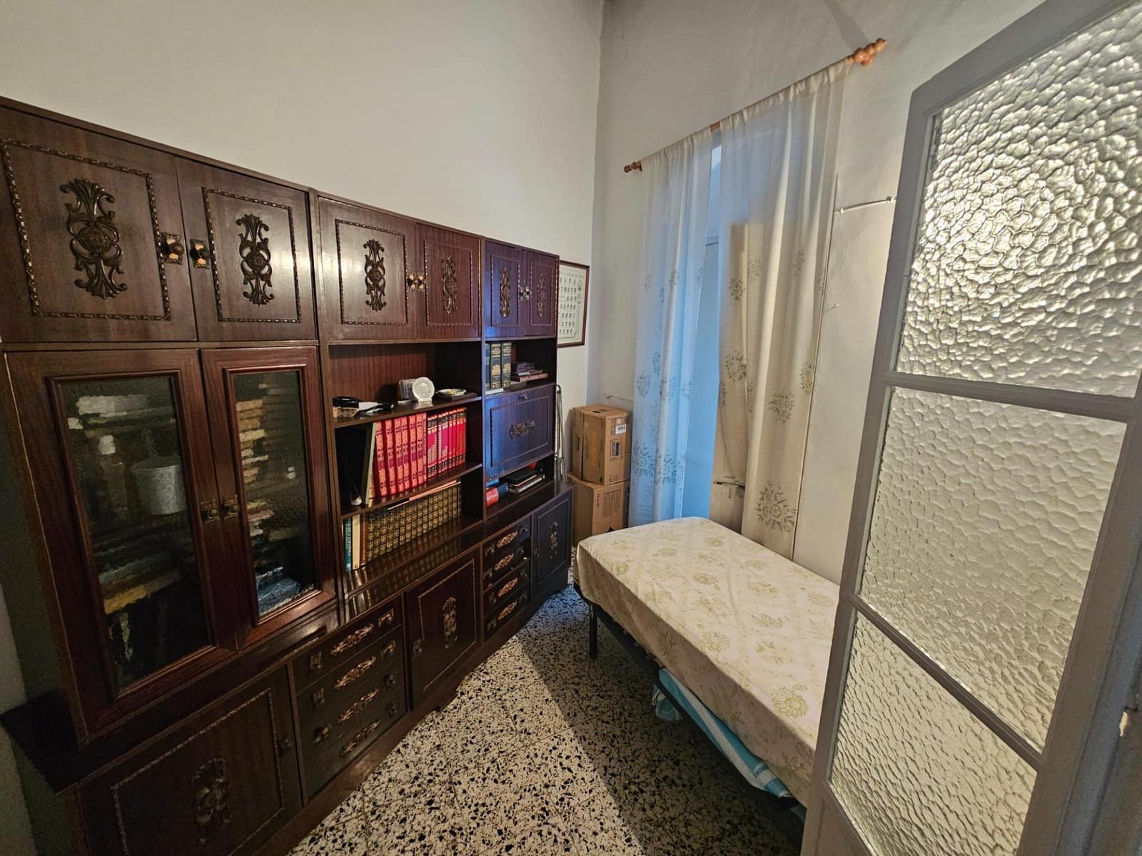 Piso de 3 habitaciones en Vejer de la Frontera en venta - 375.000 € (Ref: 8896608)