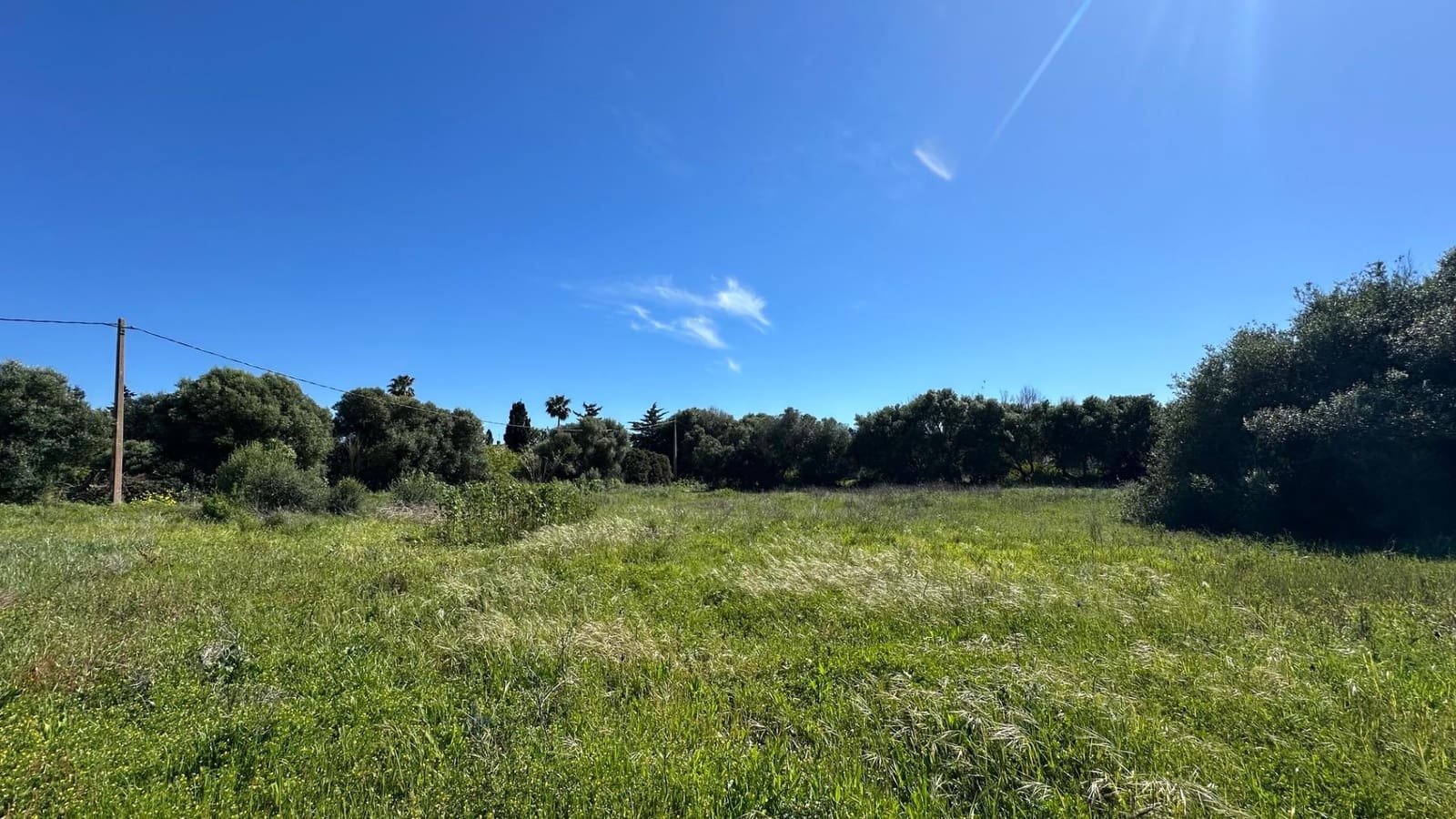 Grunde uden byggetilladelser til salg i Zahora - € 1.100.000 (Ref: 8900043)