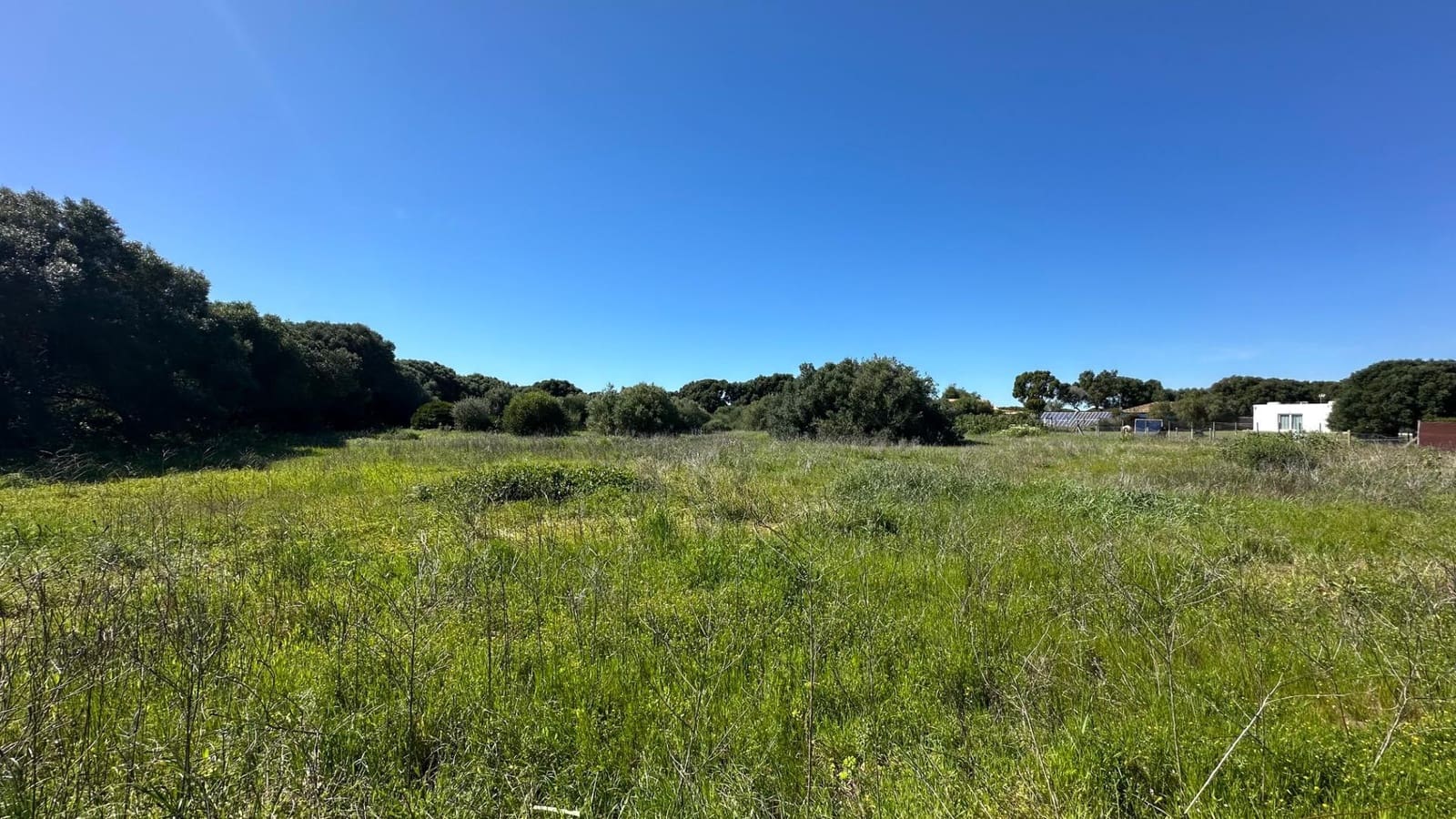 Grunde uden byggetilladelser til salg i Zahora - € 1.100.000 (Ref: 8900043)