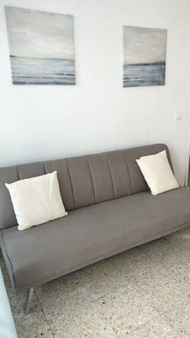 3 makuuhuone Asunto myytävänä paikassa Barbate - 177 000 € (Ref: 8902139)