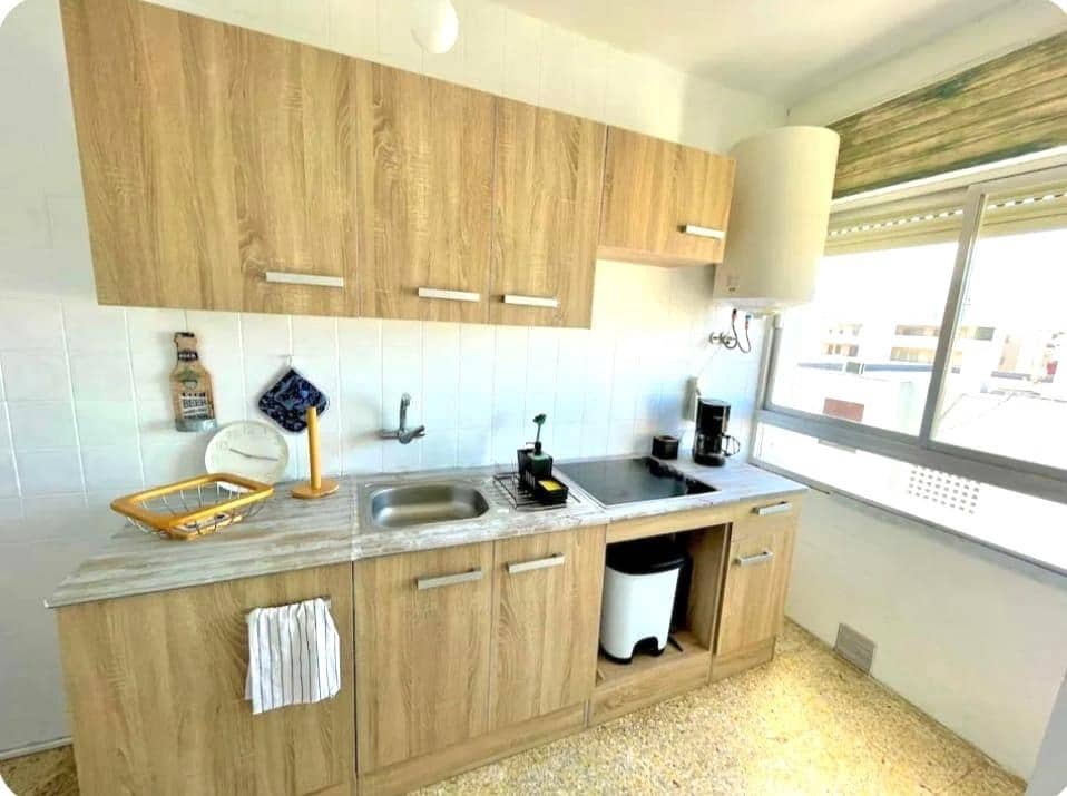 3 makuuhuone Asunto myytävänä paikassa Barbate - 177 000 € (Ref: 8902139)