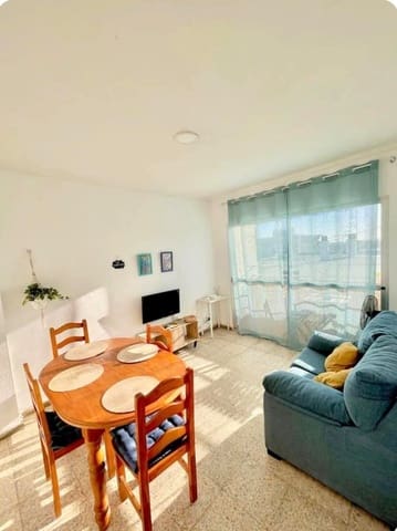 3 makuuhuone Asunto myytävänä paikassa Barbate - 177 000 € (Ref: 8902139)