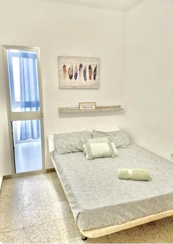 3 makuuhuone Asunto myytävänä paikassa Barbate - 177 000 € (Ref: 8902139)