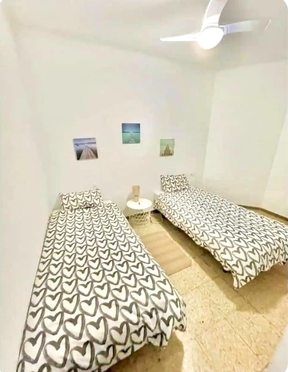 3 makuuhuone Asunto myytävänä paikassa Barbate - 177 000 € (Ref: 8902139)