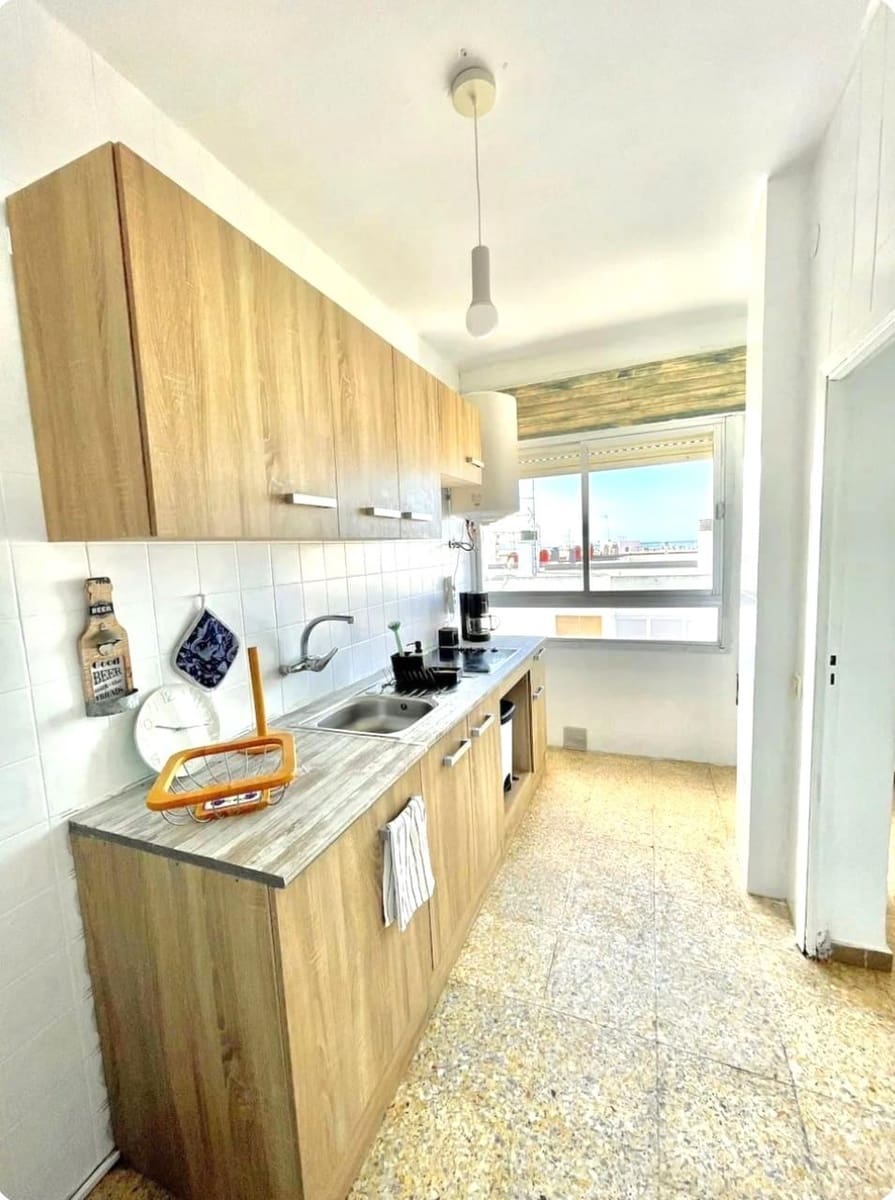 3 makuuhuone Asunto myytävänä paikassa Barbate - 177 000 € (Ref: 8902139)