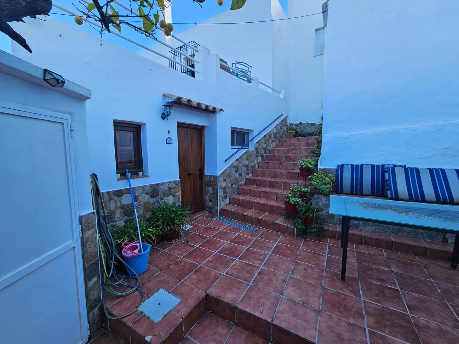 4 soveværelse Byhus til salg i Vejer de la Frontera - € 620.000 (Ref: 8902140)