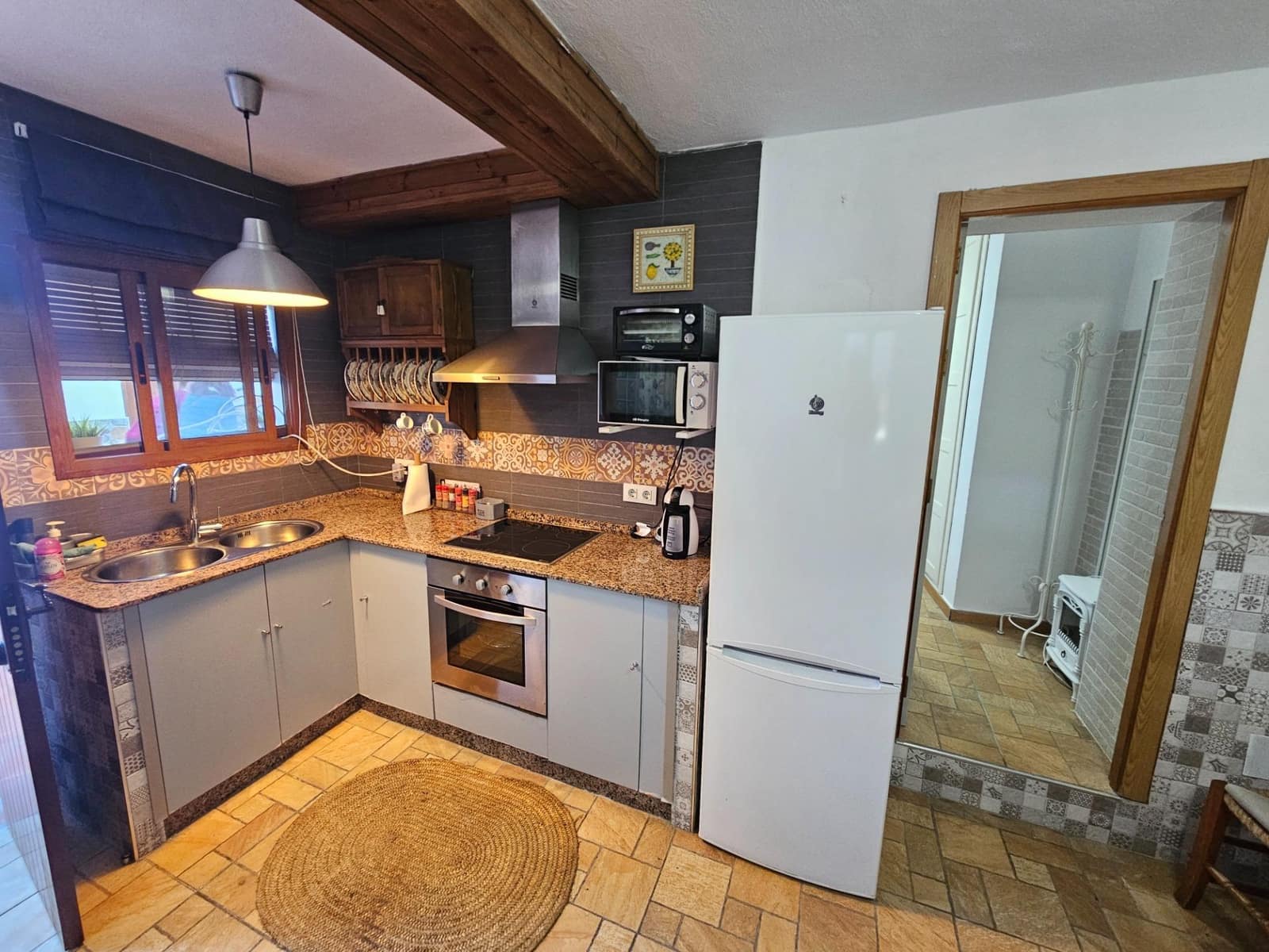 4 soveværelse Byhus til salg i Vejer de la Frontera - € 620.000 (Ref: 8902140)