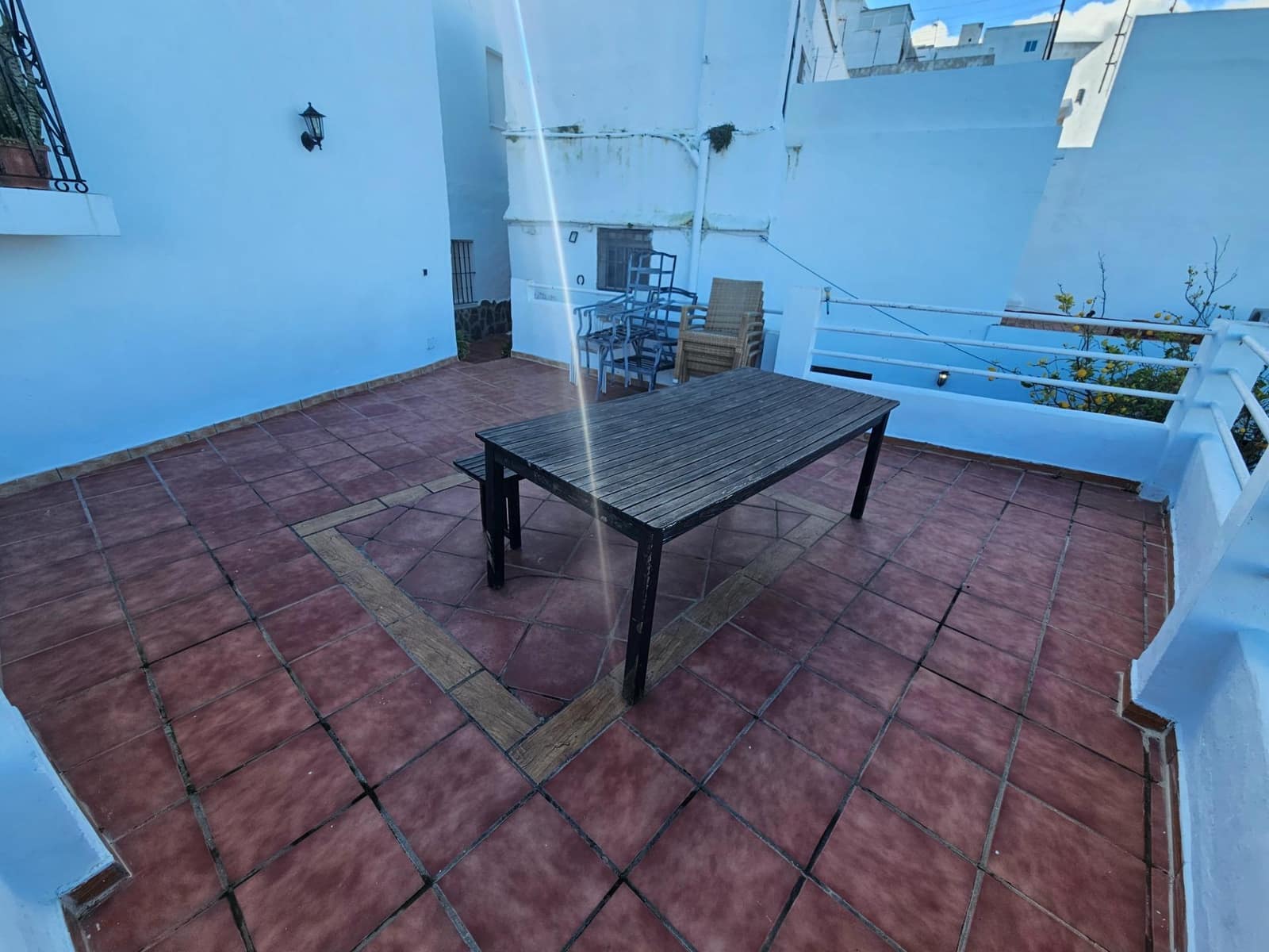 4 soveværelse Byhus til salg i Vejer de la Frontera - € 620.000 (Ref: 8902140)