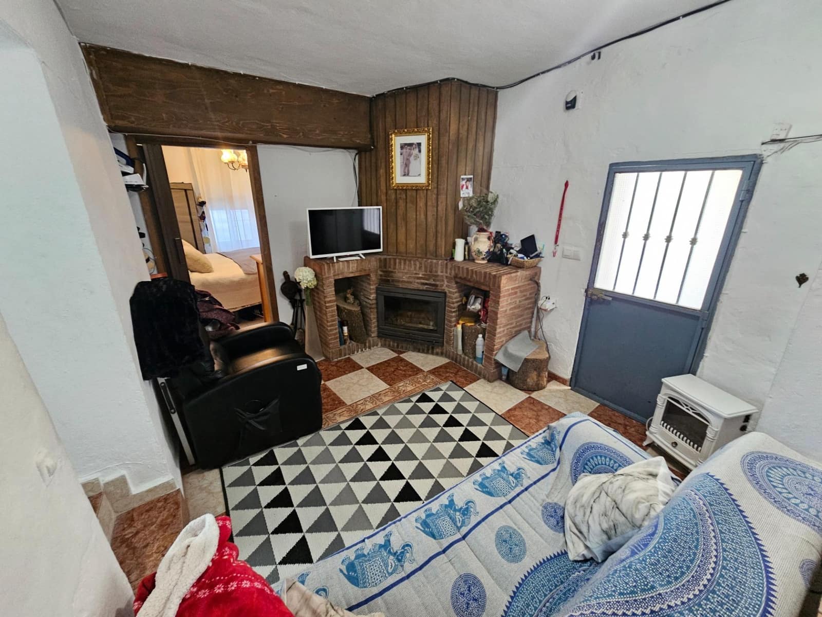 4 soveværelse Byhus til salg i Vejer de la Frontera - € 620.000 (Ref: 8902140)