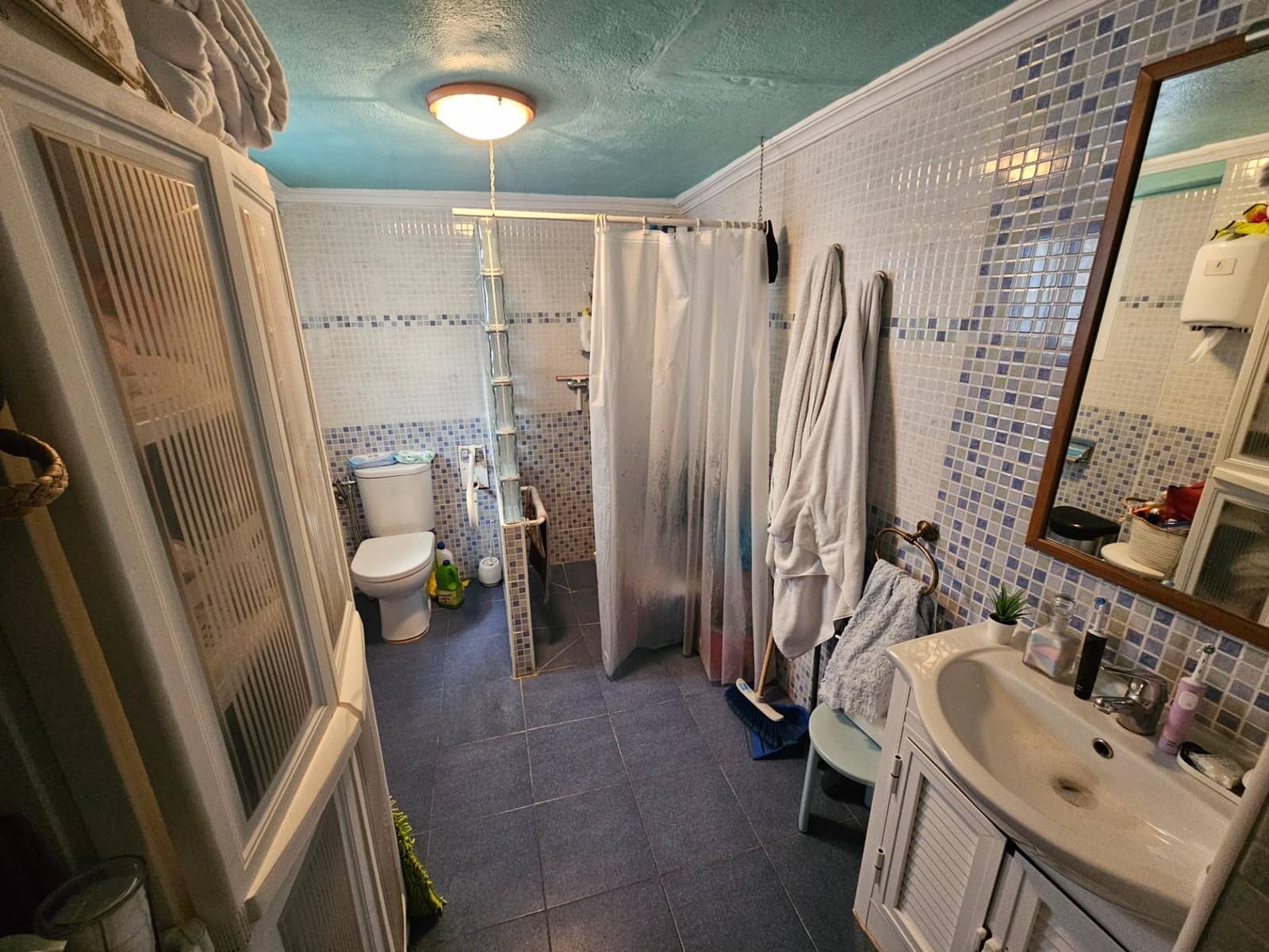 4 soveværelse Byhus til salg i Vejer de la Frontera - € 620.000 (Ref: 8902140)