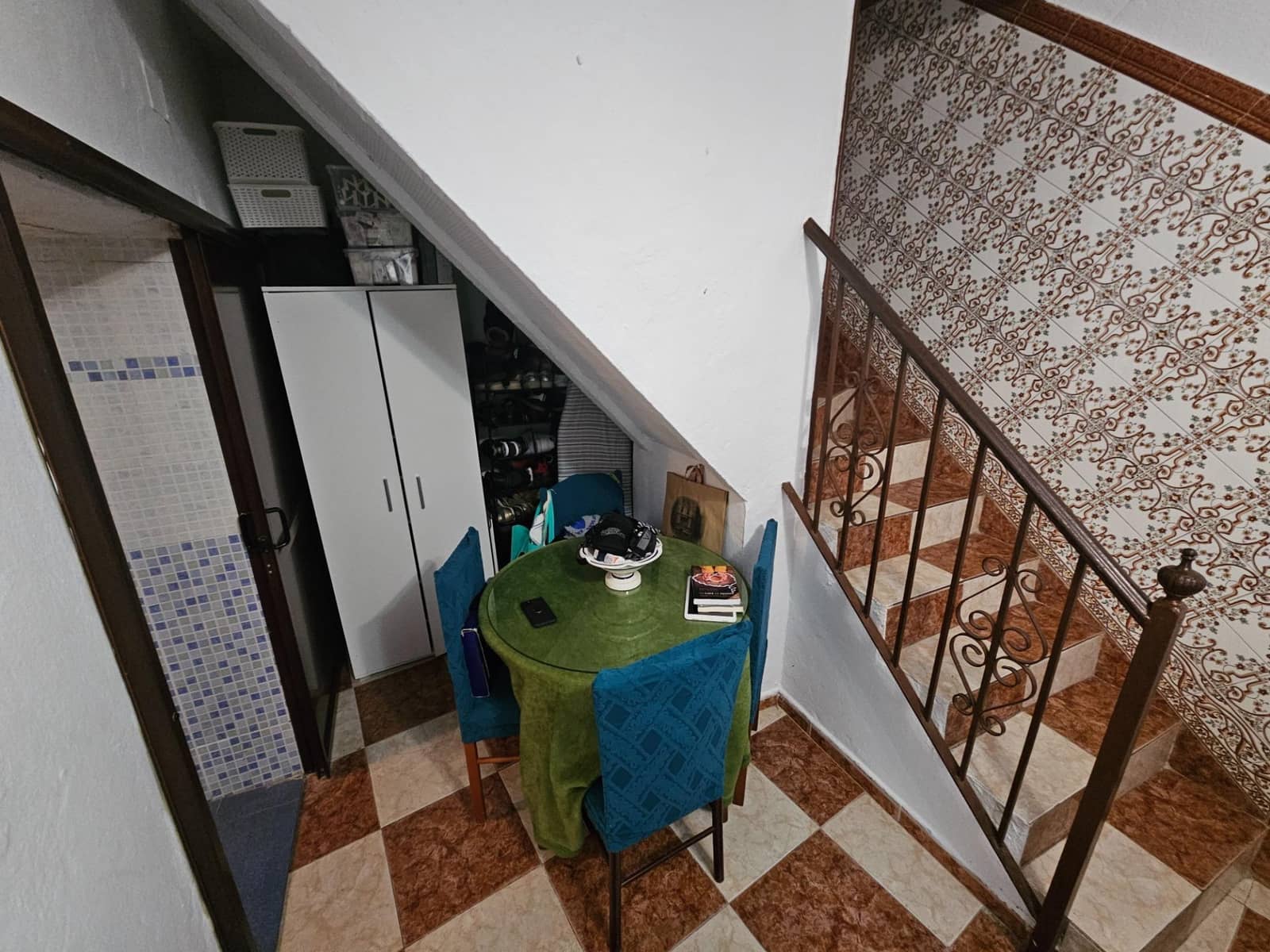 4 soveværelse Byhus til salg i Vejer de la Frontera - € 620.000 (Ref: 8902140)