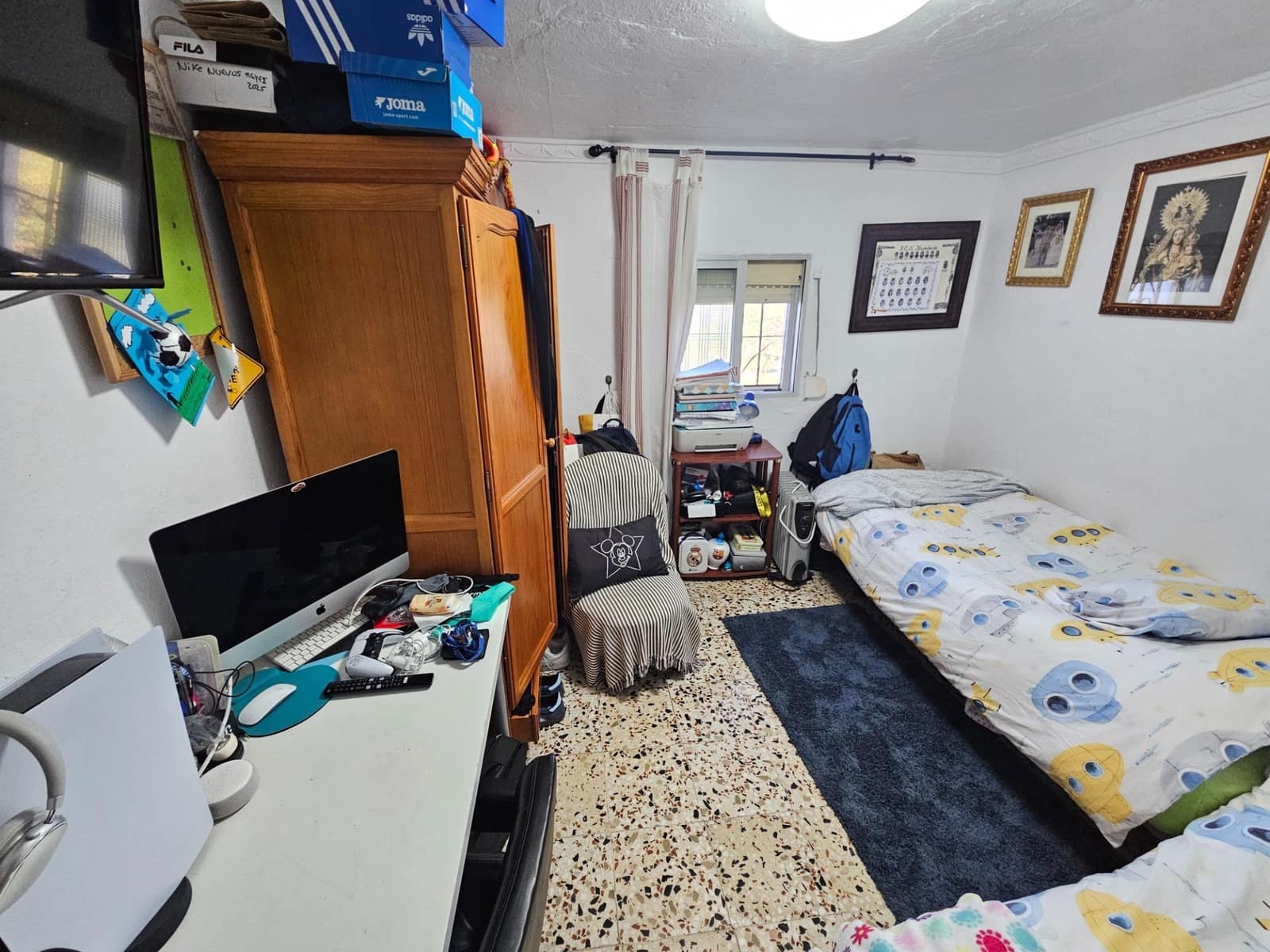 4 soveværelse Byhus til salg i Vejer de la Frontera - € 620.000 (Ref: 8902140)