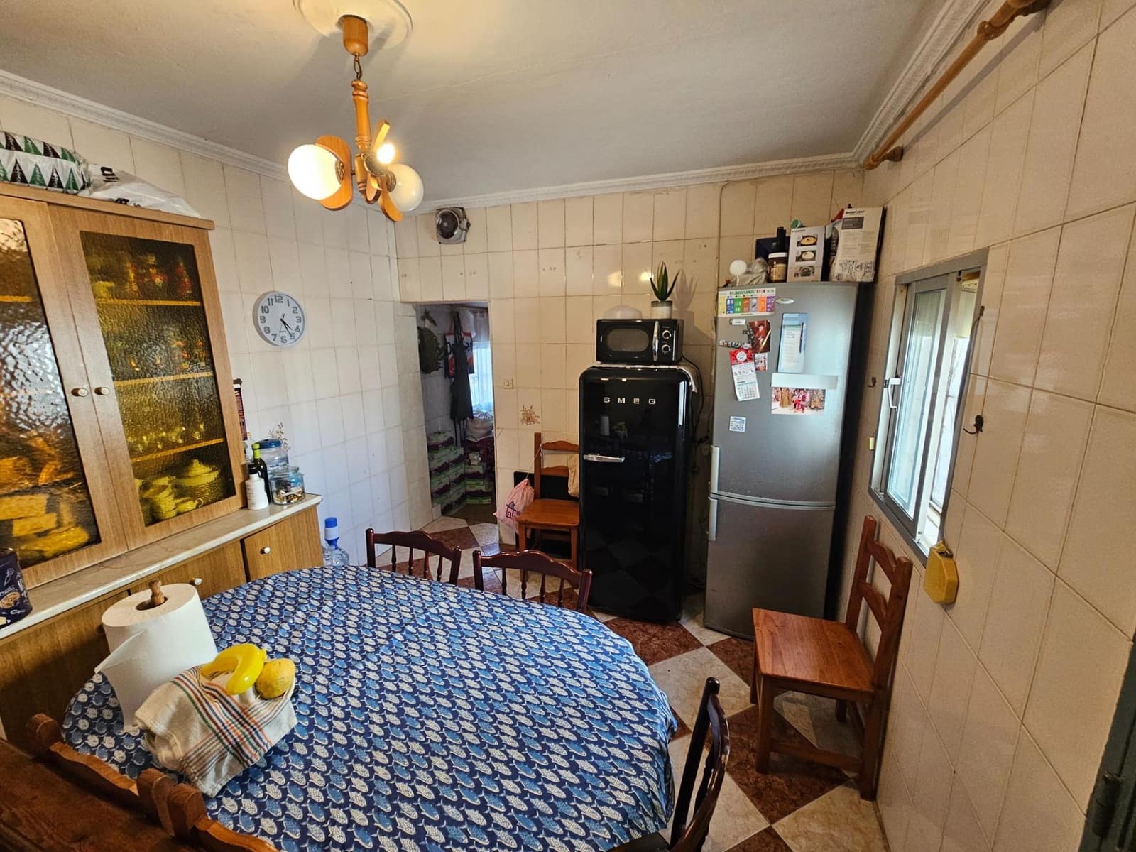 4 soveværelse Byhus til salg i Vejer de la Frontera - € 620.000 (Ref: 8902140)