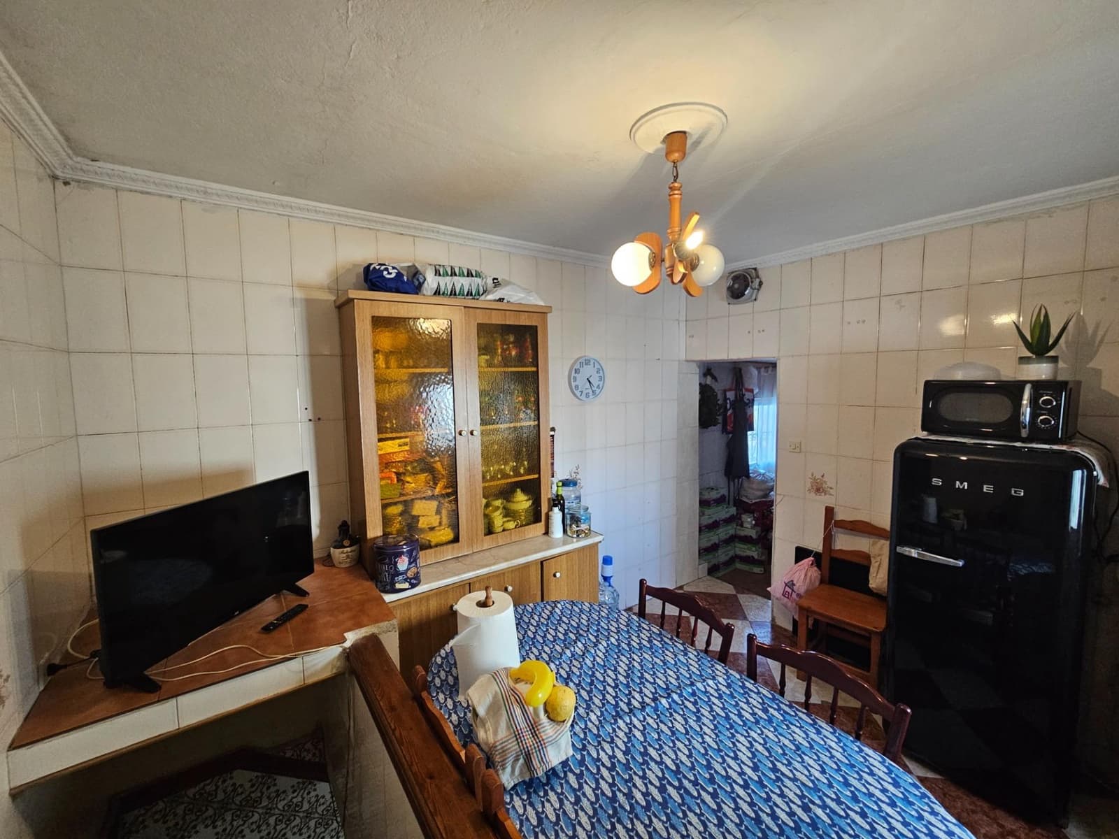 4 soveværelse Byhus til salg i Vejer de la Frontera - € 620.000 (Ref: 8902140)