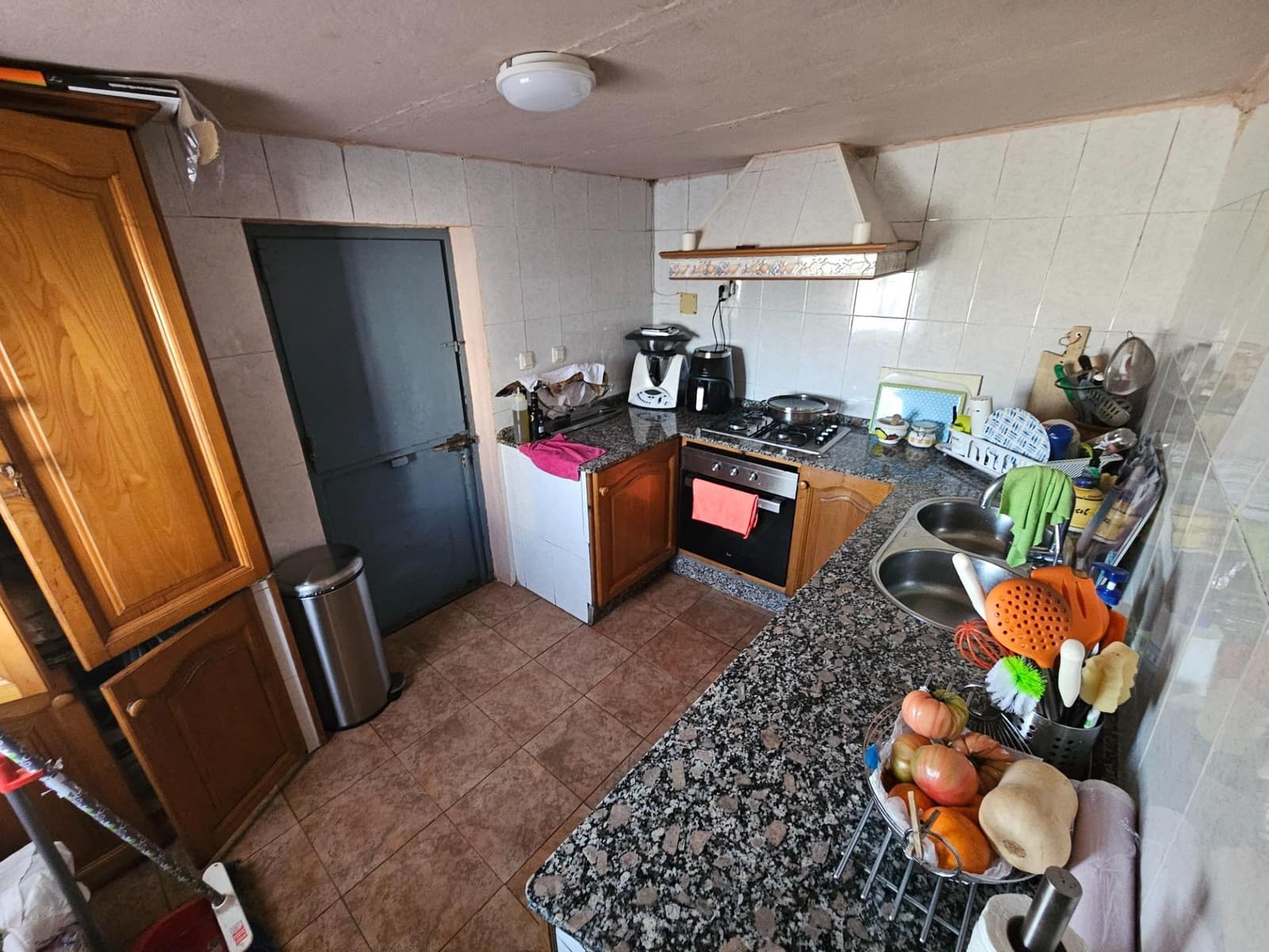 4 soveværelse Byhus til salg i Vejer de la Frontera - € 620.000 (Ref: 8902140)