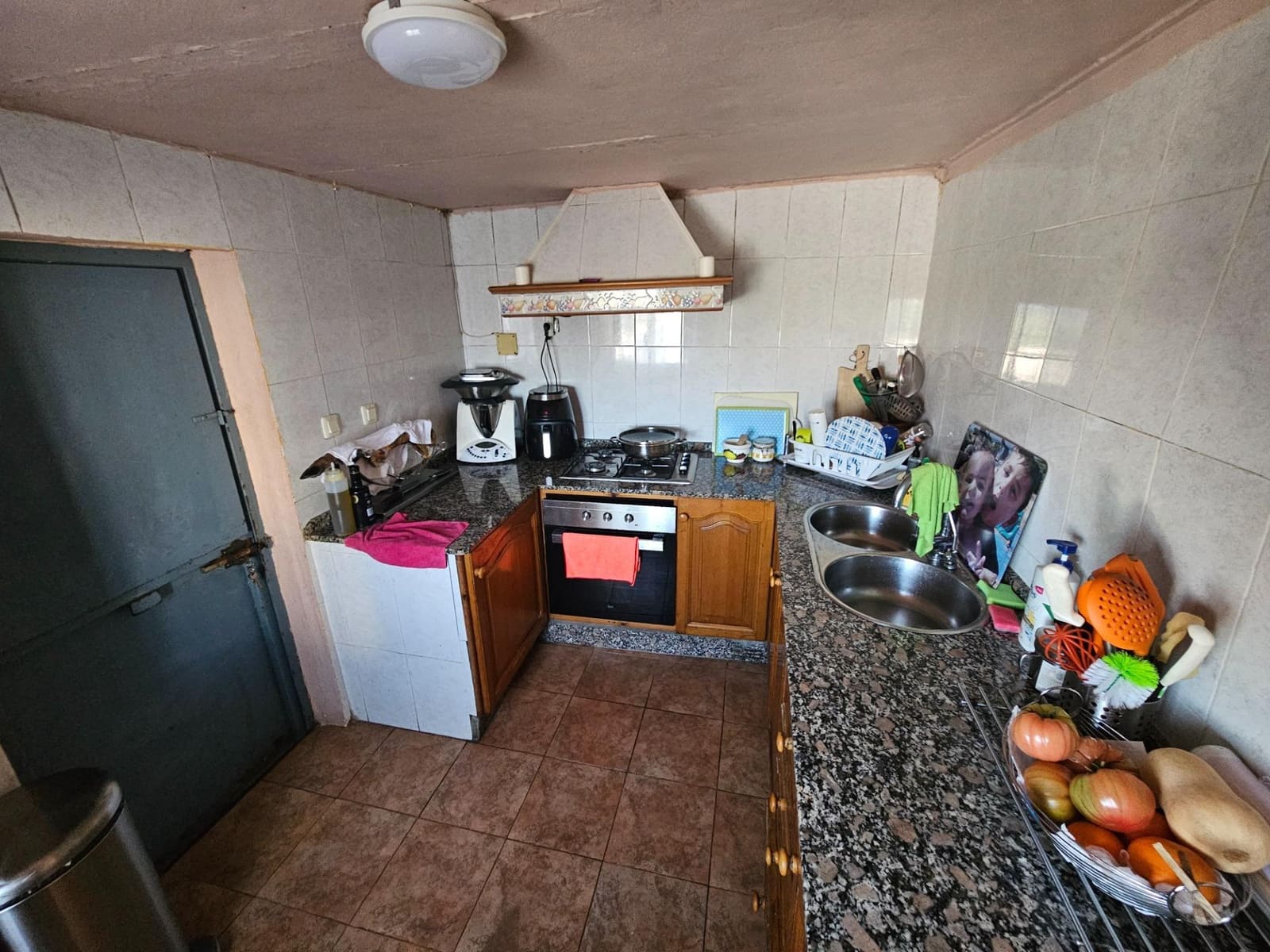 4 soveværelse Byhus til salg i Vejer de la Frontera - € 620.000 (Ref: 8902140)