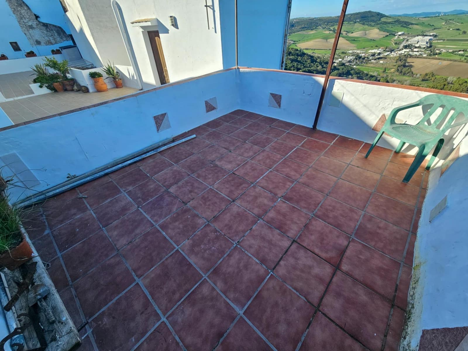 4 soveværelse Byhus til salg i Vejer de la Frontera - € 620.000 (Ref: 8902140)