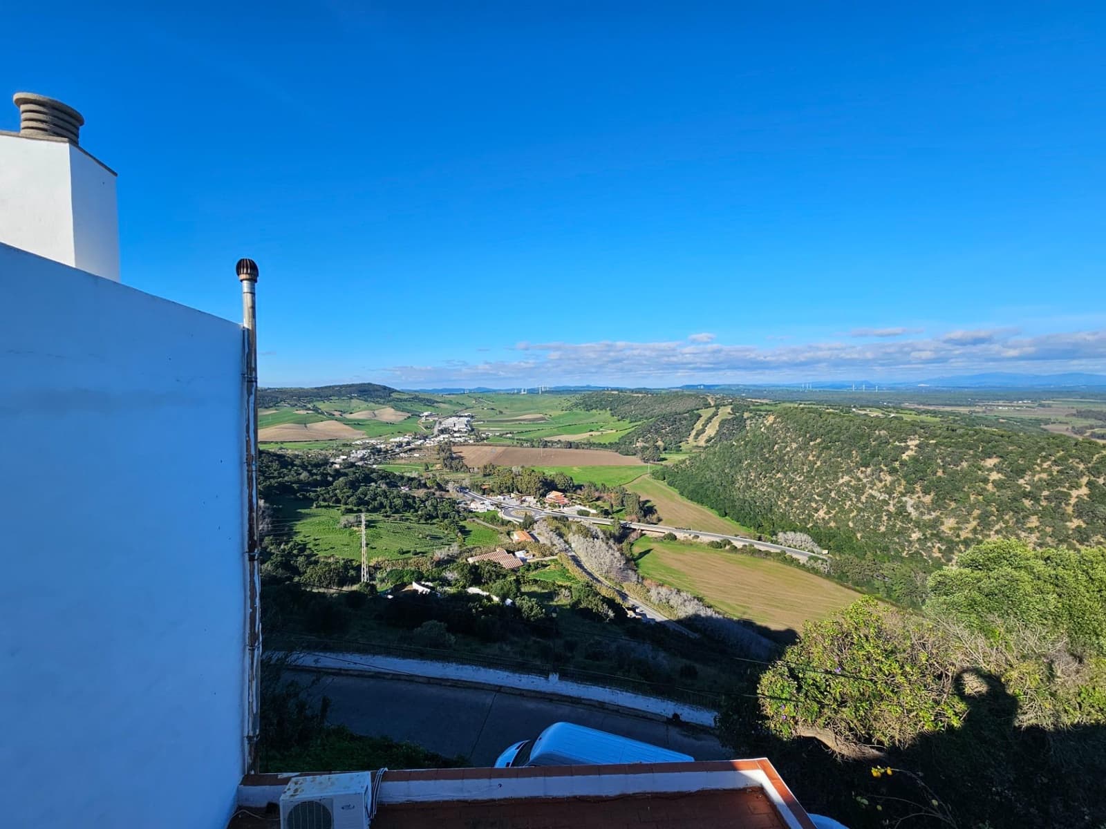 4 soveværelse Byhus til salg i Vejer de la Frontera - € 620.000 (Ref: 8902140)