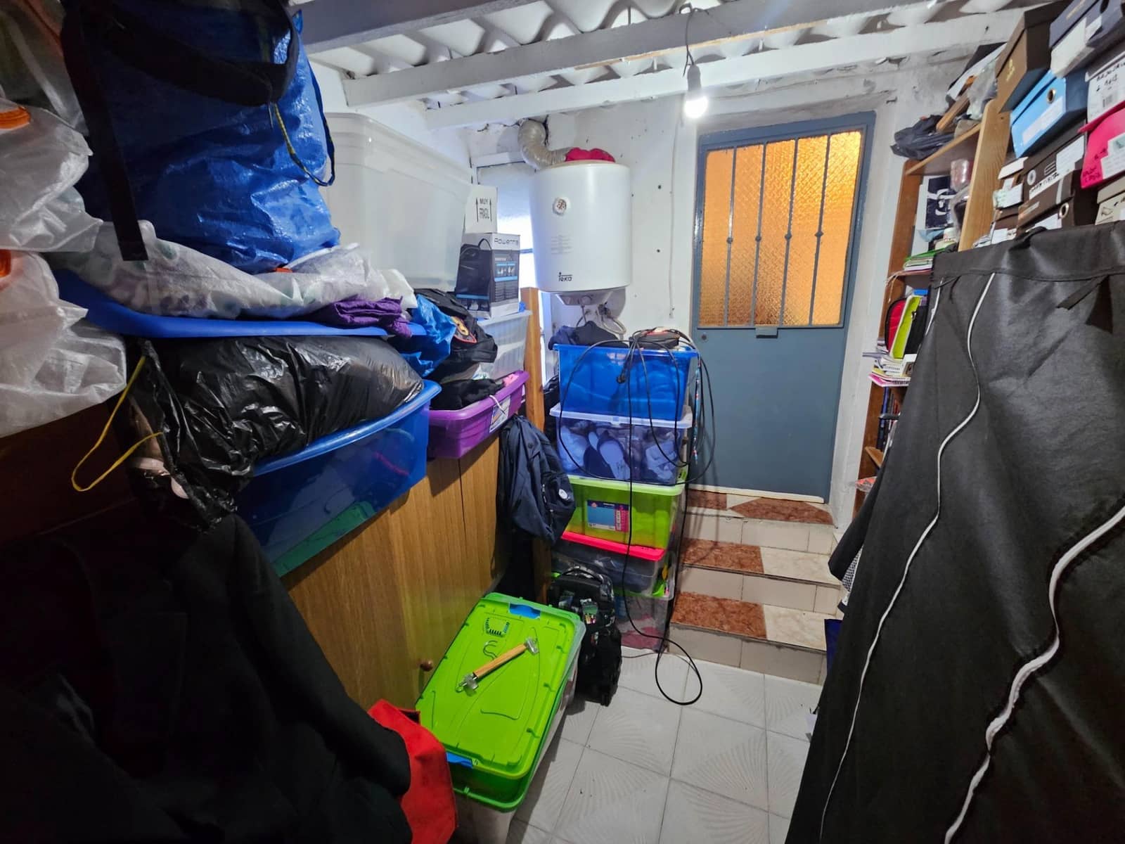 4 soveværelse Byhus til salg i Vejer de la Frontera - € 620.000 (Ref: 8902140)