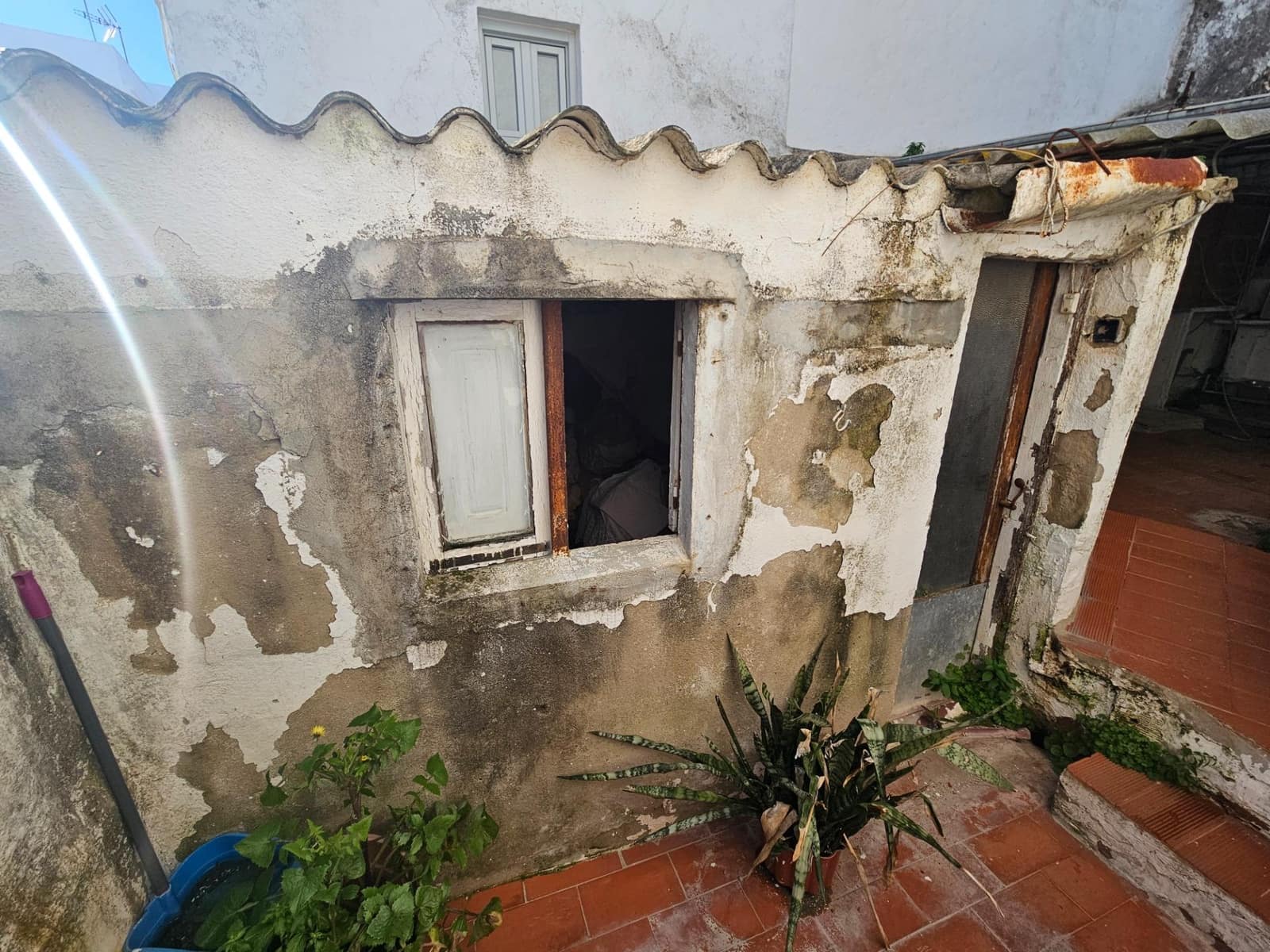 4 soveværelse Byhus til salg i Vejer de la Frontera - € 620.000 (Ref: 8902140)