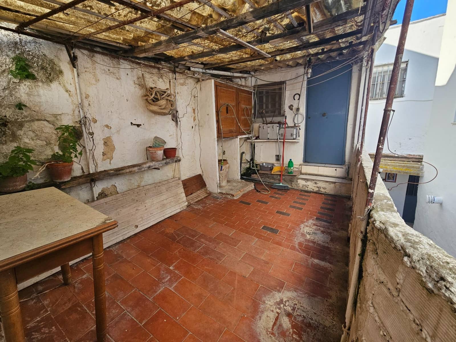 4 soveværelse Byhus til salg i Vejer de la Frontera - € 620.000 (Ref: 8902140)