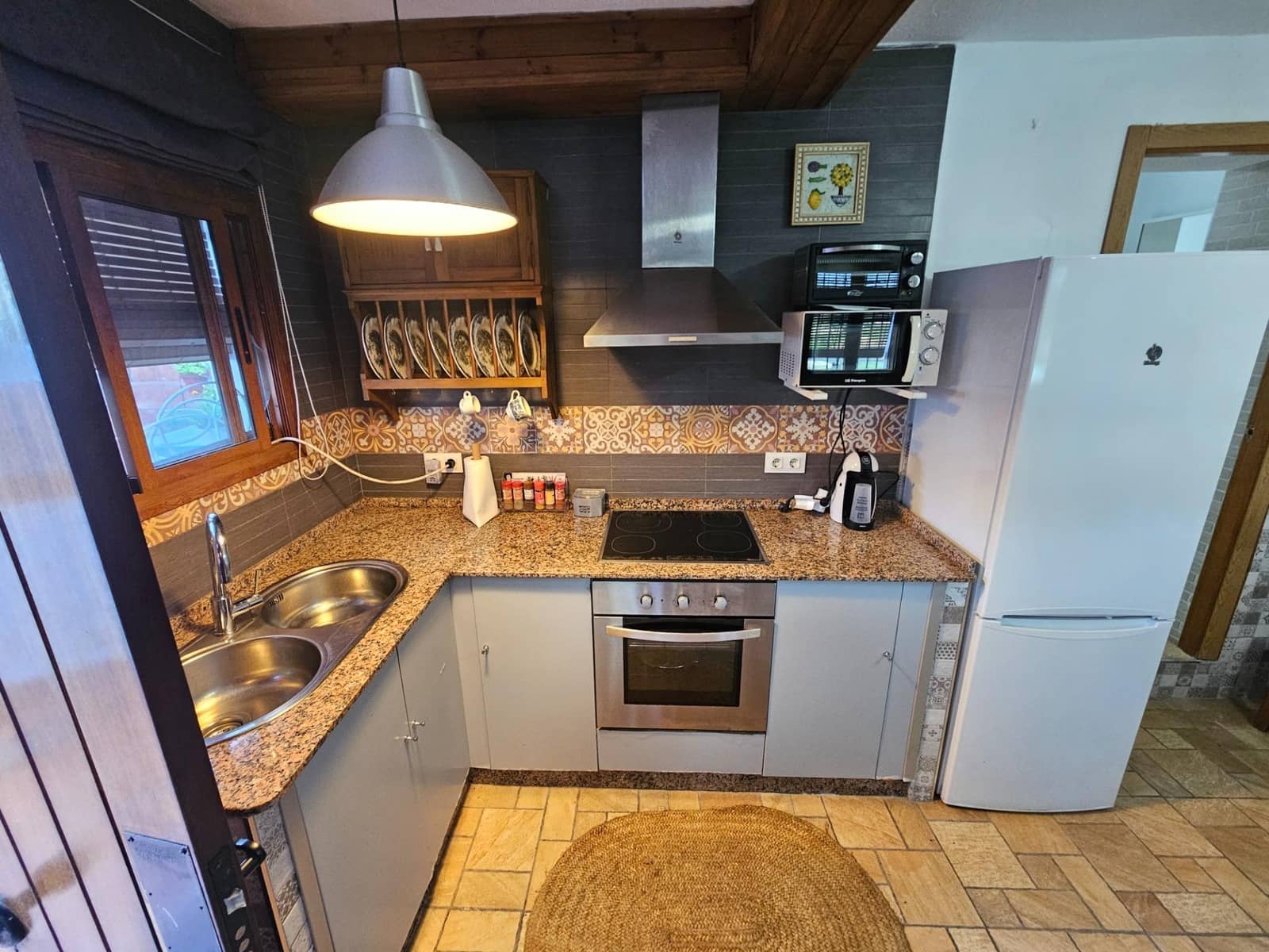 4 soveværelse Byhus til salg i Vejer de la Frontera - € 620.000 (Ref: 8902140)