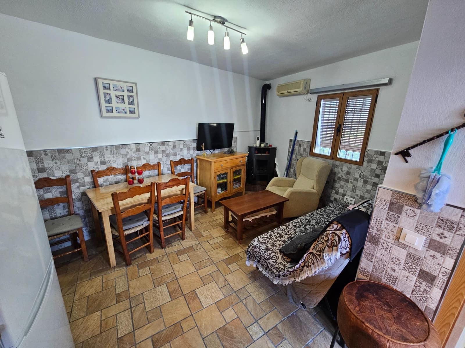 4 soveværelse Byhus til salg i Vejer de la Frontera - € 620.000 (Ref: 8902140)