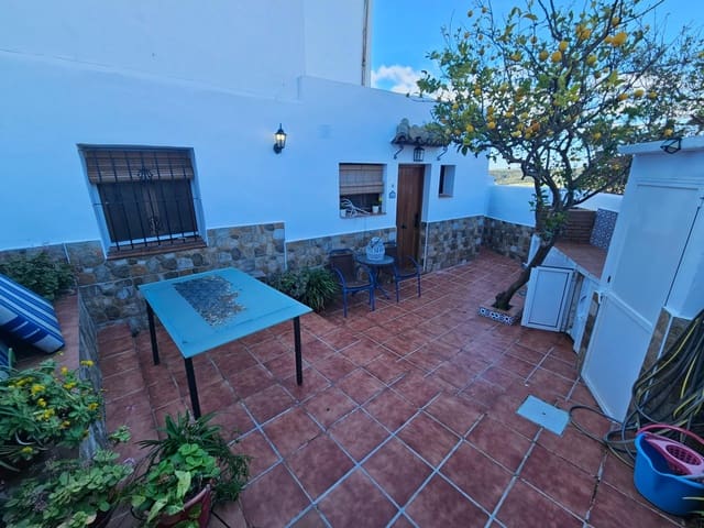 4 Zimmer Haus zu verkaufen in Vejer de la Frontera - 620.000 € (Ref: 8902140)