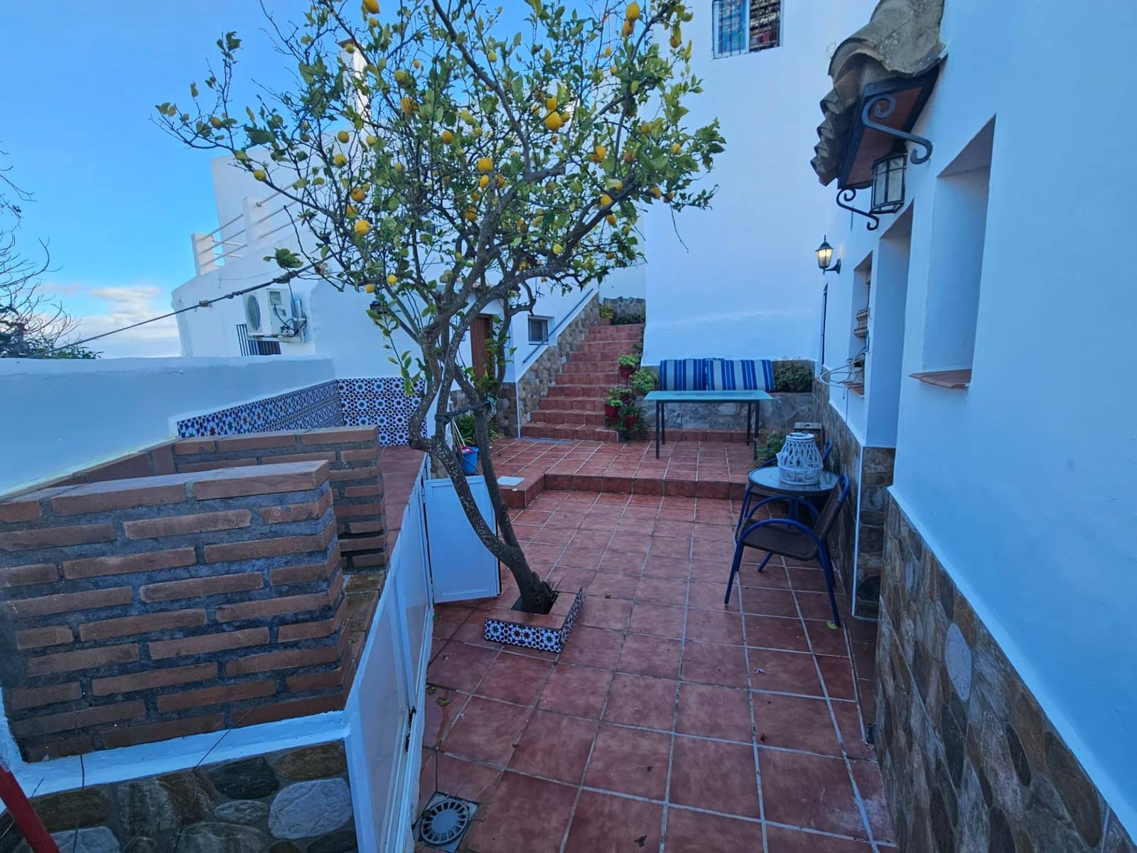 4 soveværelse Byhus til salg i Vejer de la Frontera - € 620.000 (Ref: 8902140)