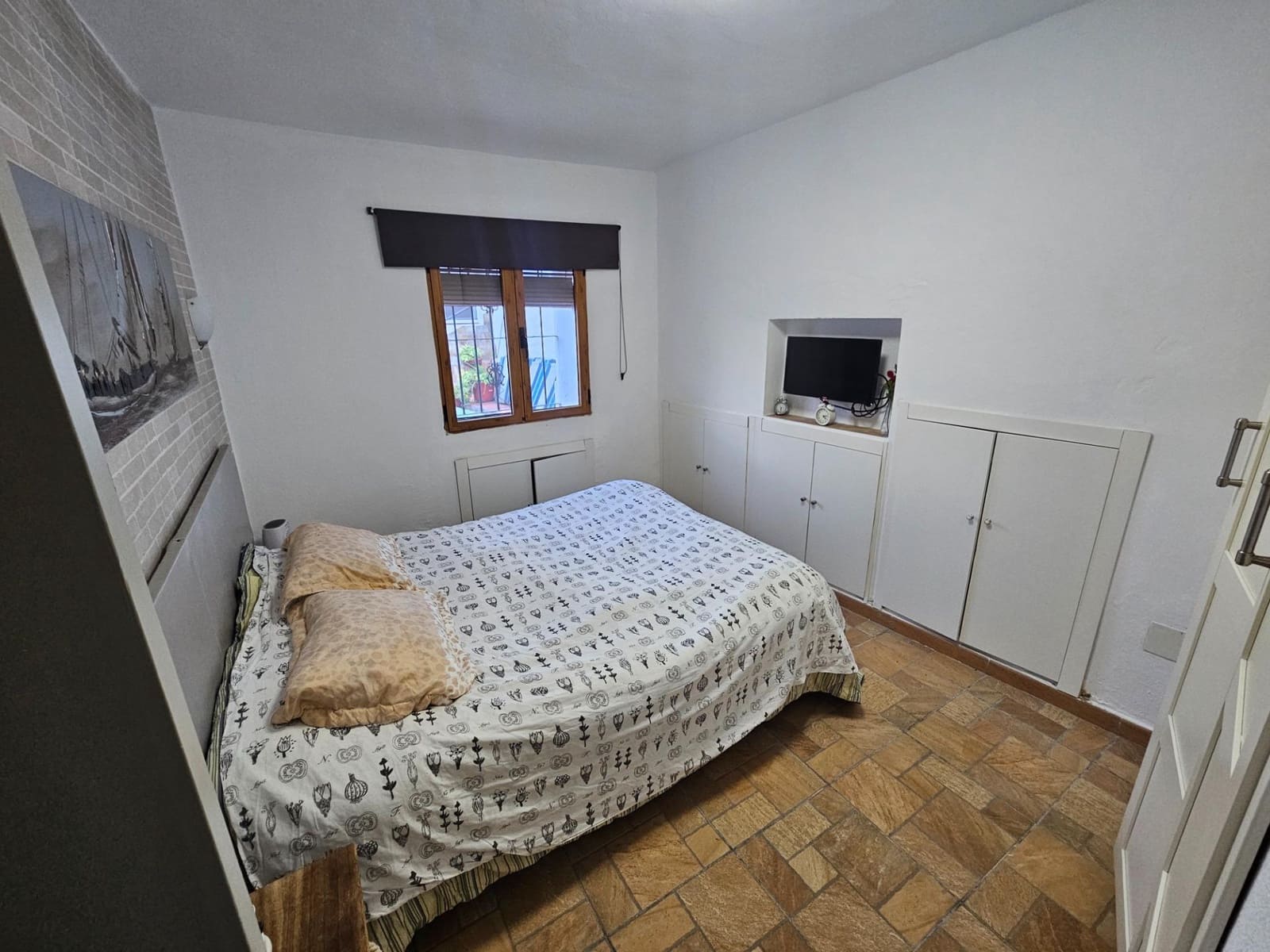 4 soveværelse Byhus til salg i Vejer de la Frontera - € 620.000 (Ref: 8902140)