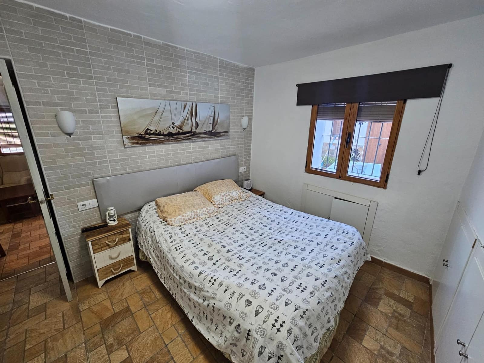 4 soveværelse Byhus til salg i Vejer de la Frontera - € 620.000 (Ref: 8902140)