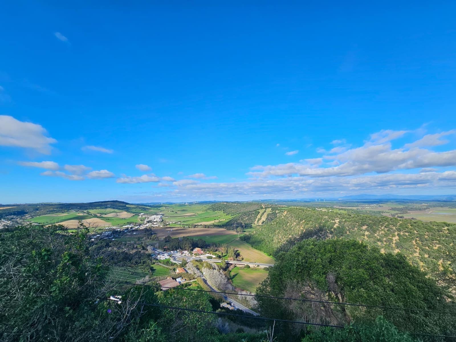 4 soveværelse Byhus til salg i Vejer de la Frontera - € 620.000 (Ref: 8902140)