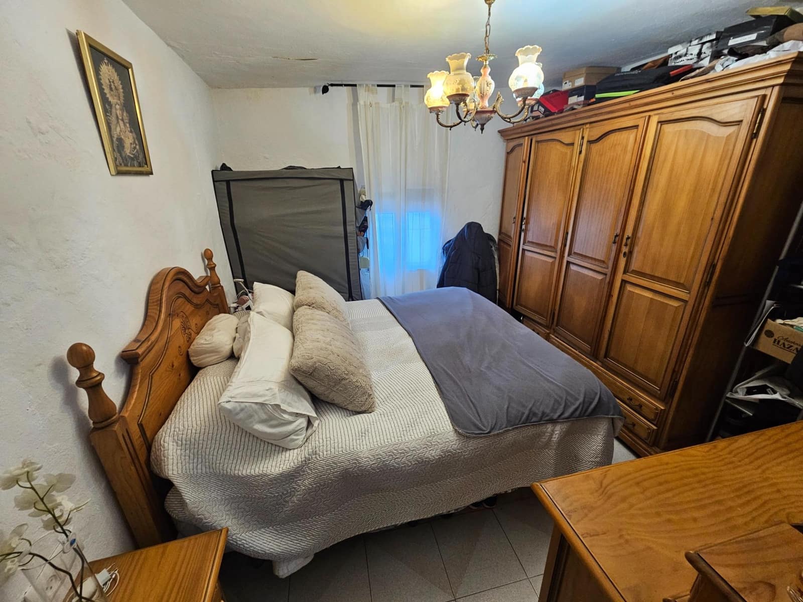 4 soveværelse Byhus til salg i Vejer de la Frontera - € 620.000 (Ref: 8902140)