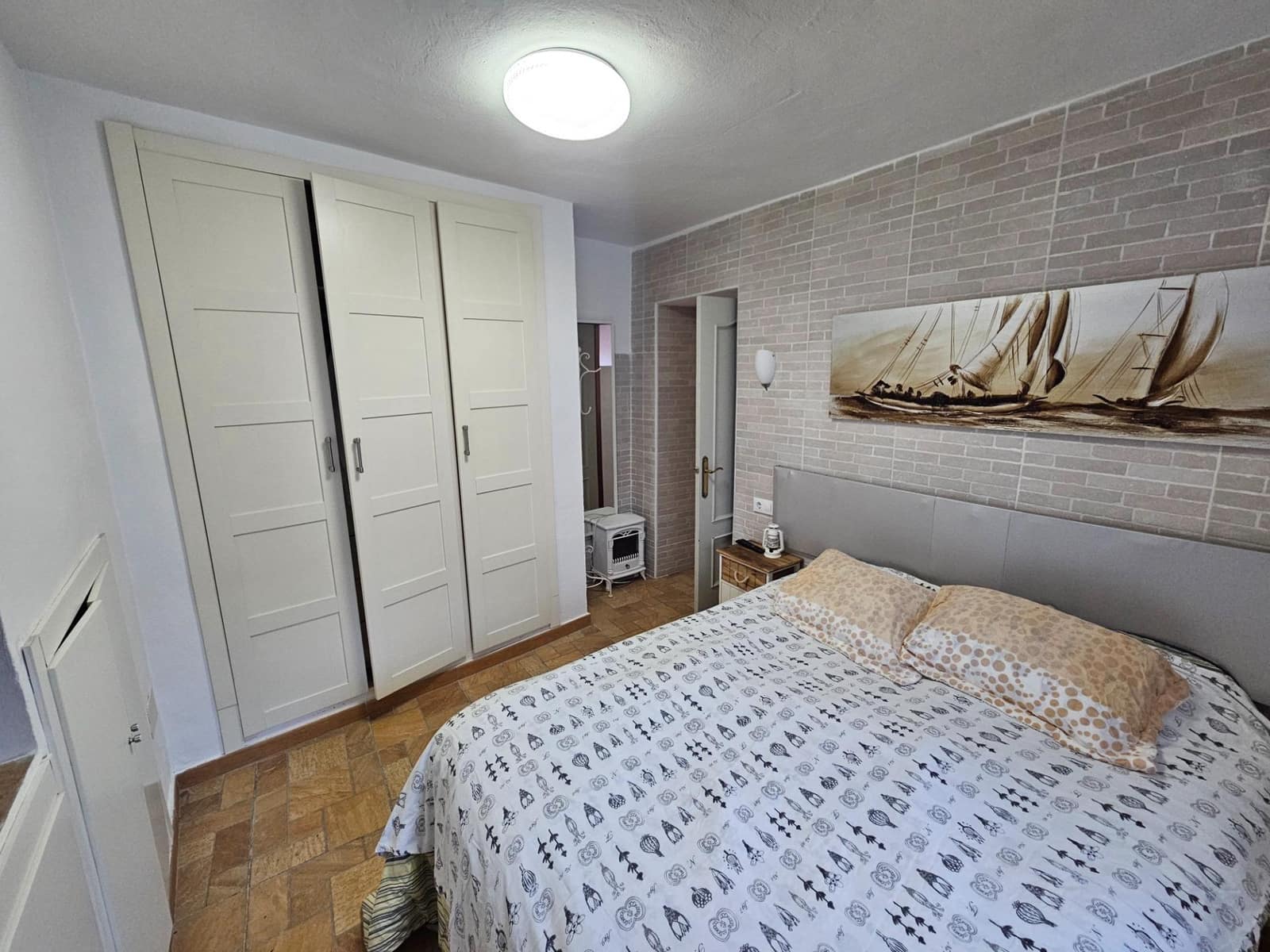 4 soveværelse Byhus til salg i Vejer de la Frontera - € 620.000 (Ref: 8902140)