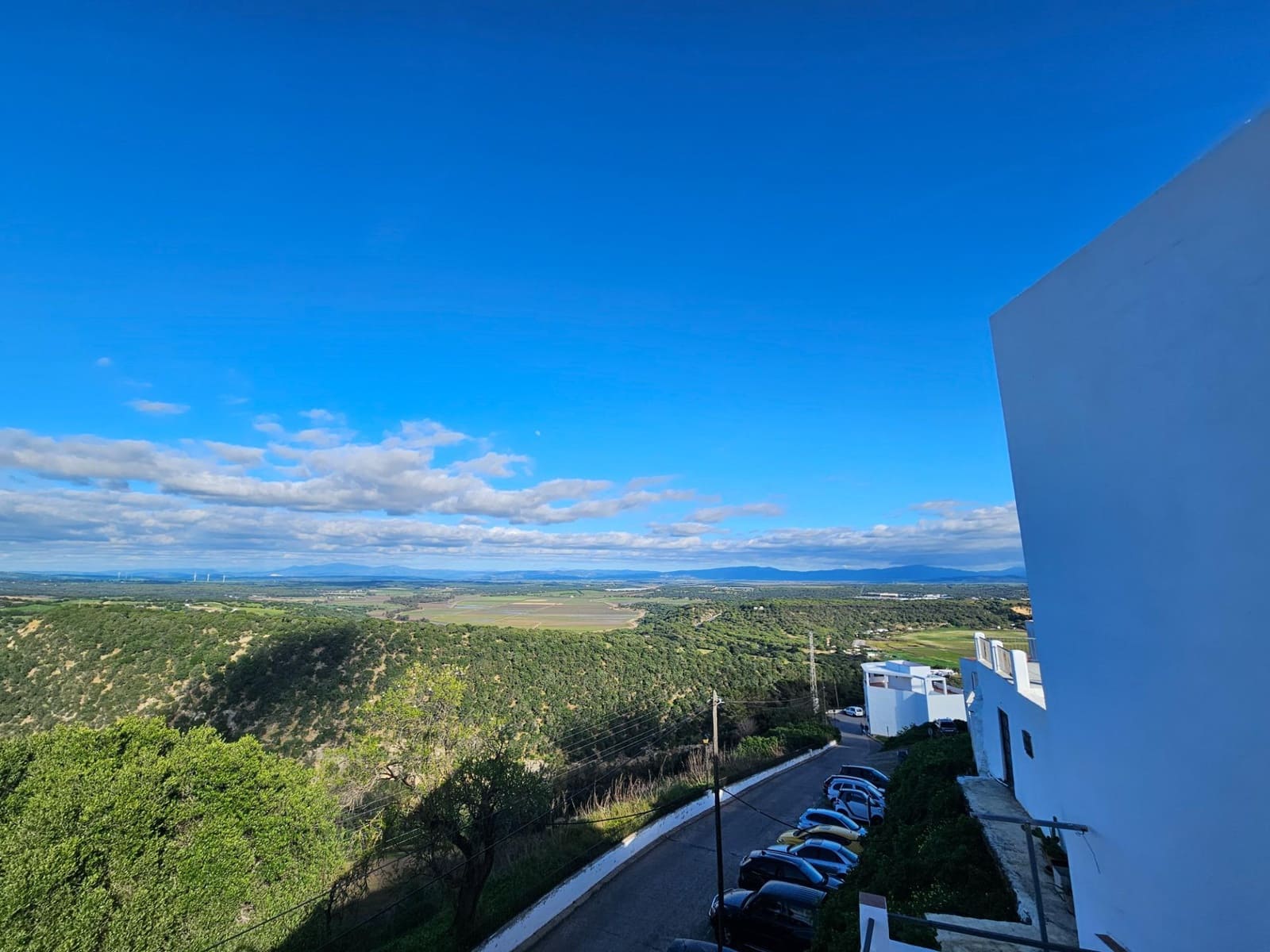 4 soveværelse Byhus til salg i Vejer de la Frontera - € 620.000 (Ref: 8902140)