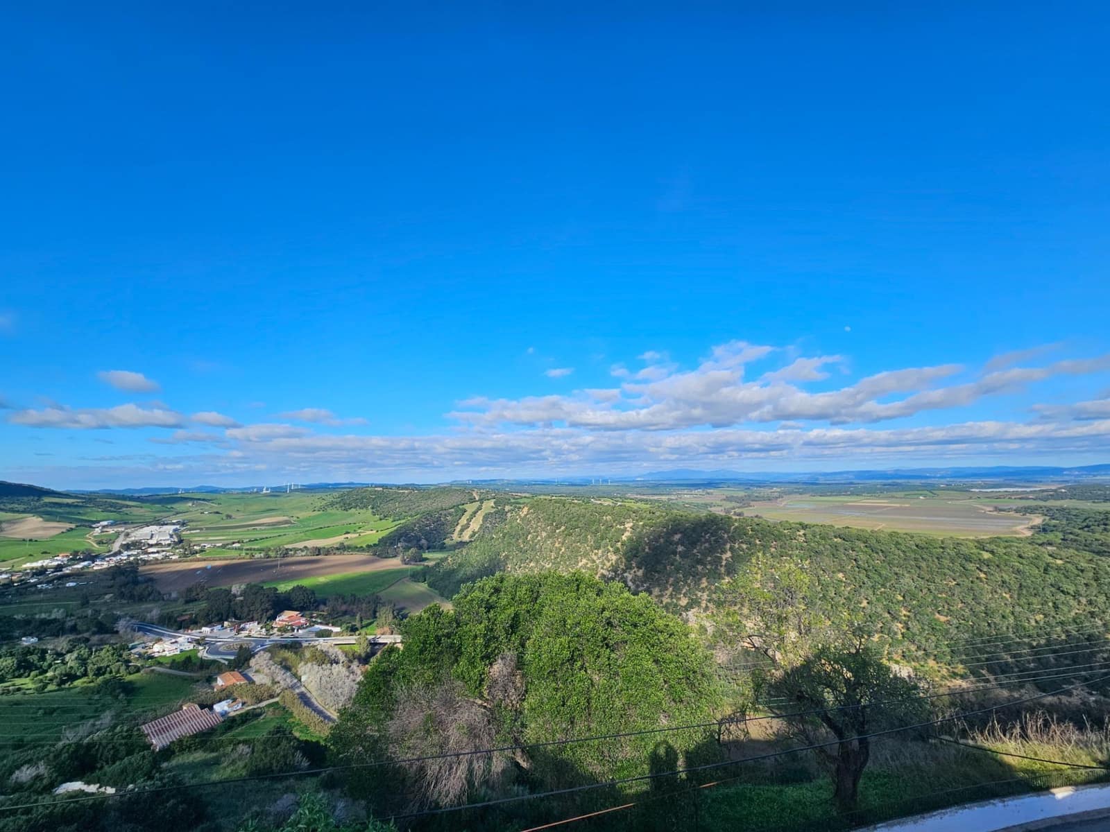 4 soveværelse Byhus til salg i Vejer de la Frontera - € 620.000 (Ref: 8902140)