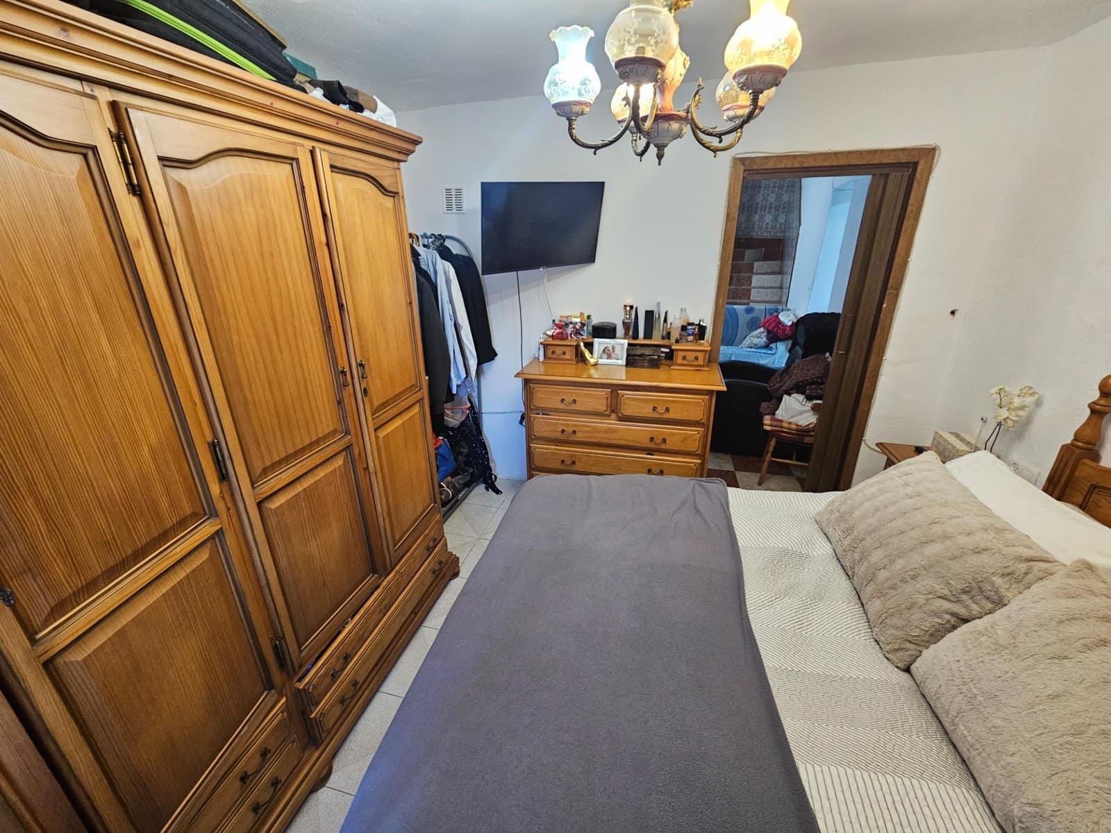 4 soveværelse Byhus til salg i Vejer de la Frontera - € 620.000 (Ref: 8902140)