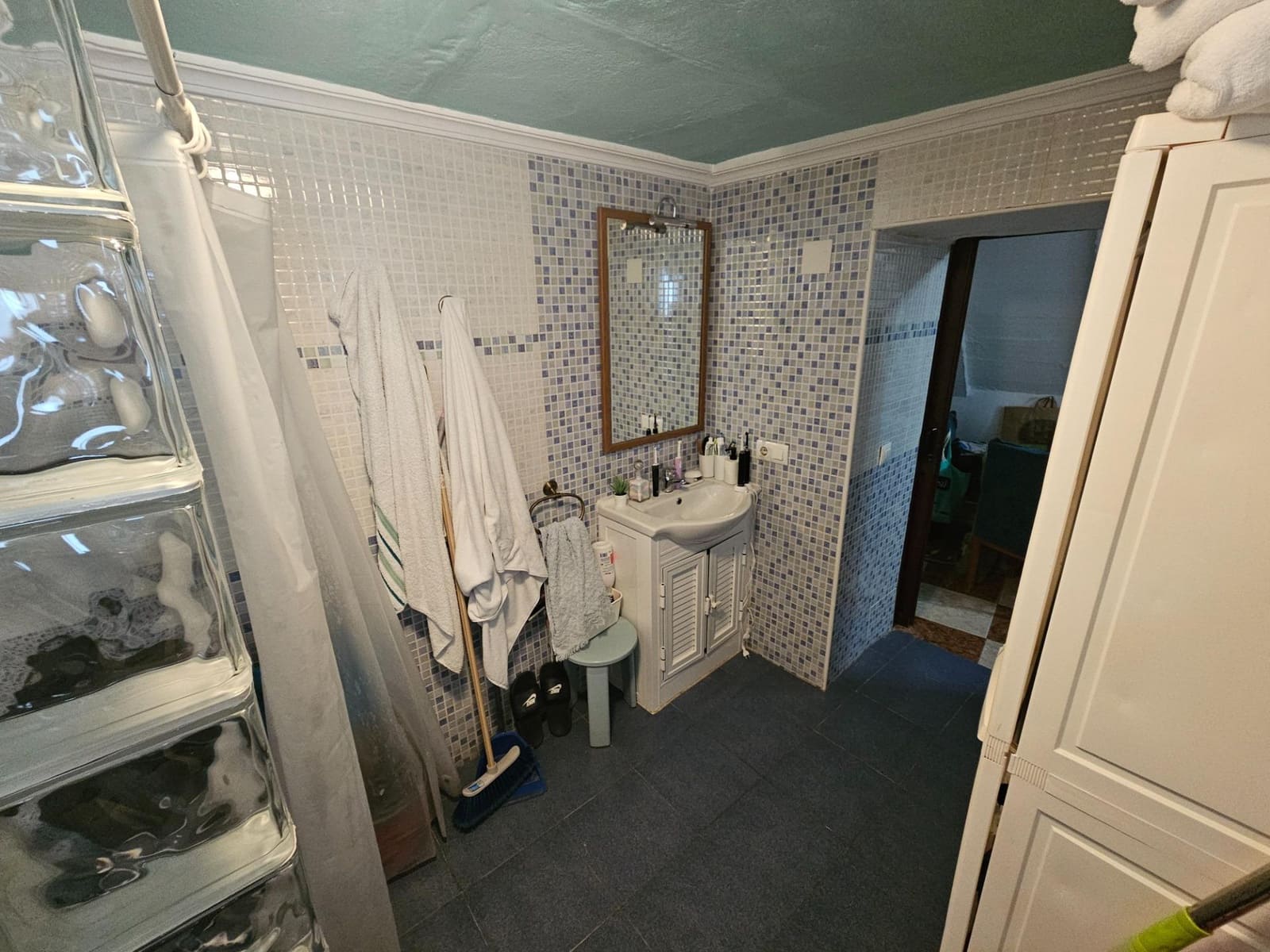 4 soveværelse Byhus til salg i Vejer de la Frontera - € 620.000 (Ref: 8902140)