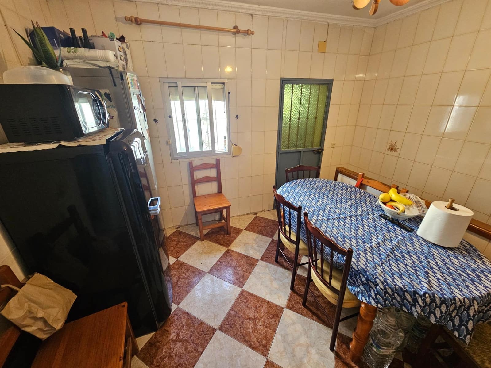 4 soveværelse Byhus til salg i Vejer de la Frontera - € 620.000 (Ref: 8902140)