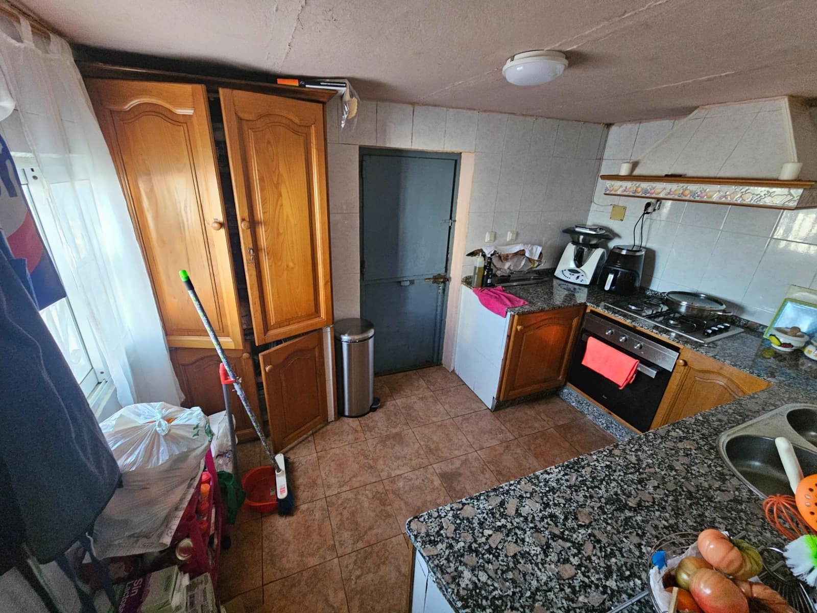 4 soveværelse Byhus til salg i Vejer de la Frontera - € 620.000 (Ref: 8902140)