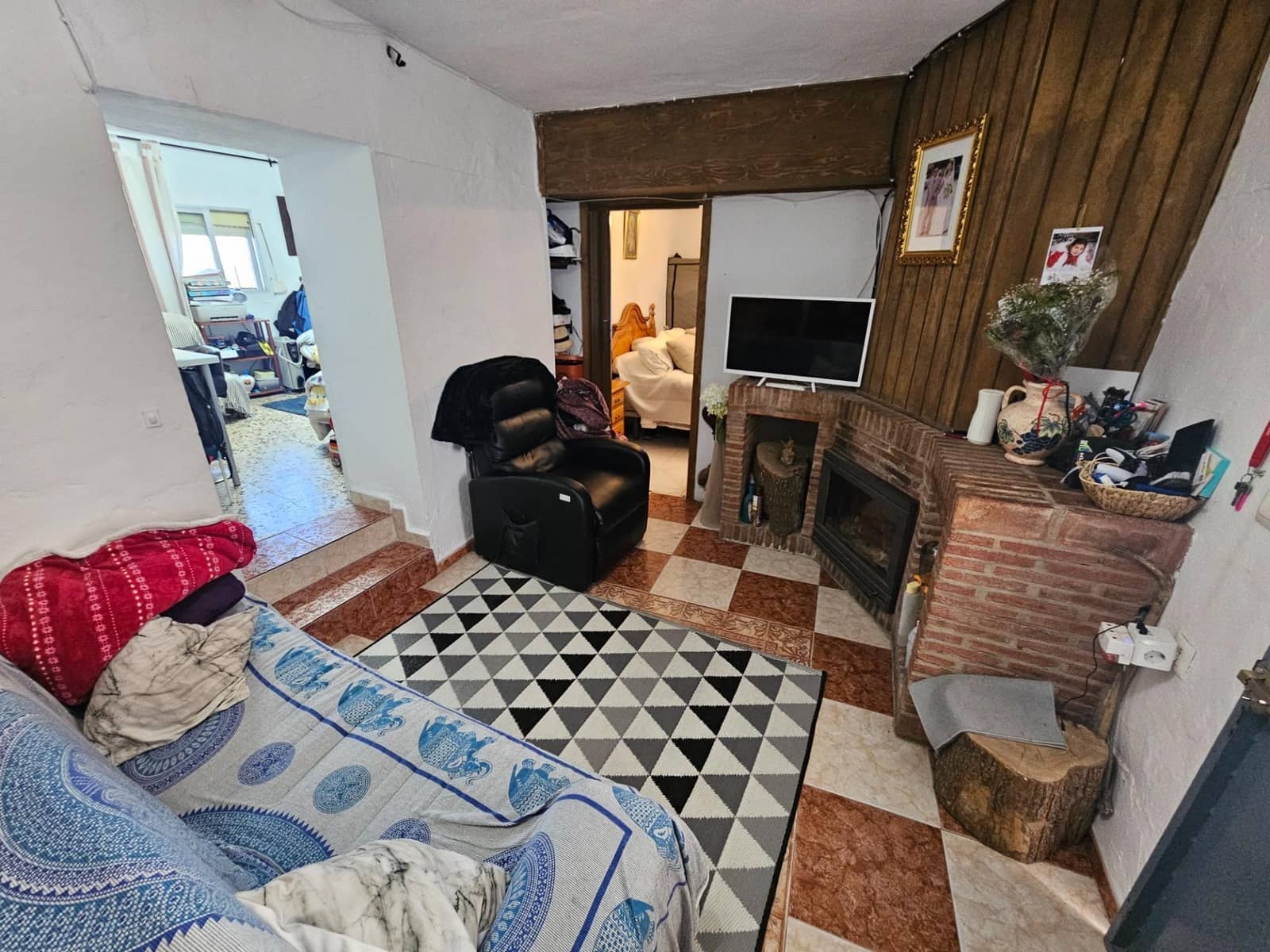 4 soveværelse Byhus til salg i Vejer de la Frontera - € 620.000 (Ref: 8902140)