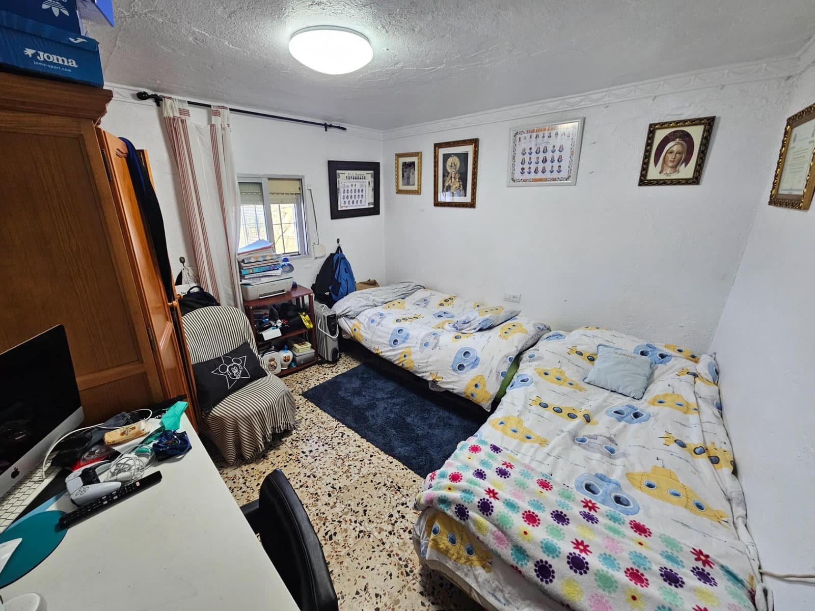 4 soveværelse Byhus til salg i Vejer de la Frontera - € 620.000 (Ref: 8902140)